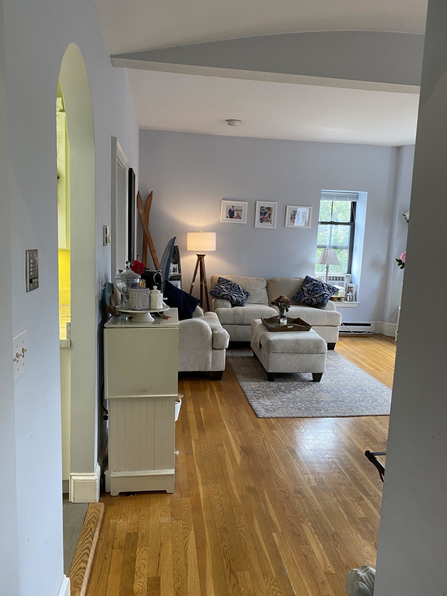 1 bed, 1 bath apartment for rent at 535 Columbus Ave Unit 7, South End — photo 18 of 18