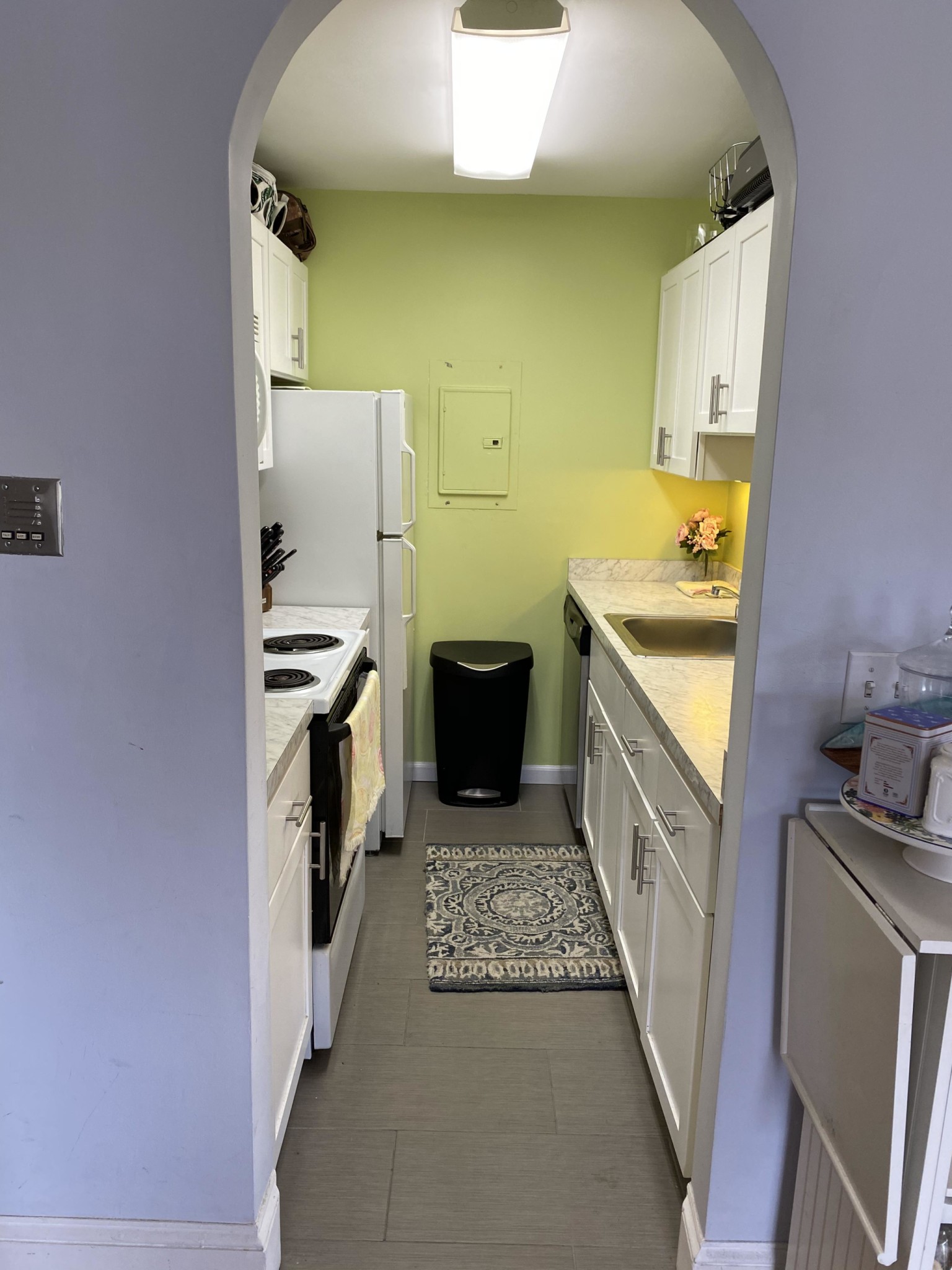 1 bed, 1 bath apartment for rent at 535 Columbus Ave Unit 7, South End — photo 15 of 18