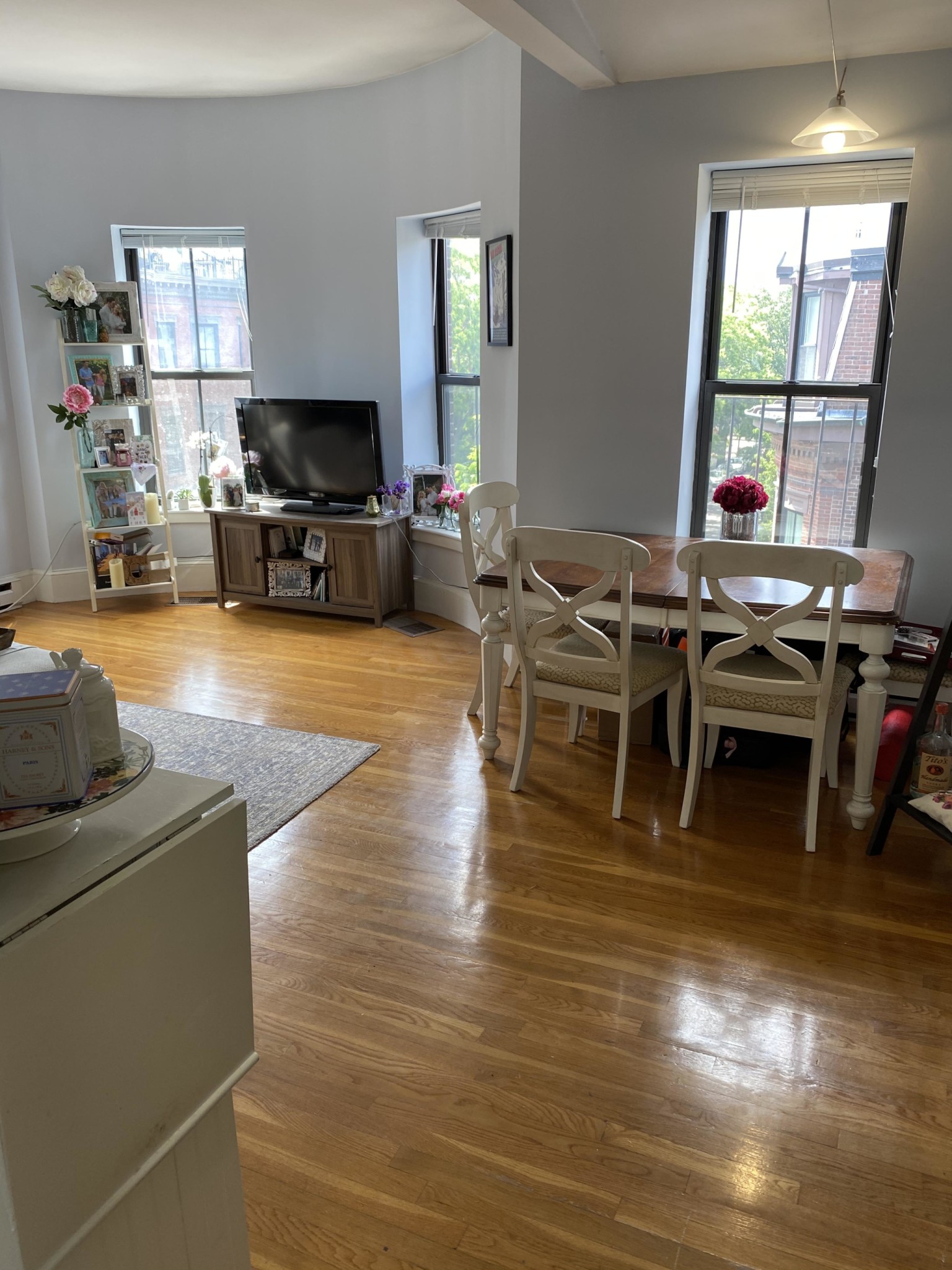 1 bed, 1 bath apartment for rent at 535 Columbus Ave Unit 7, South End — photo 16 of 18