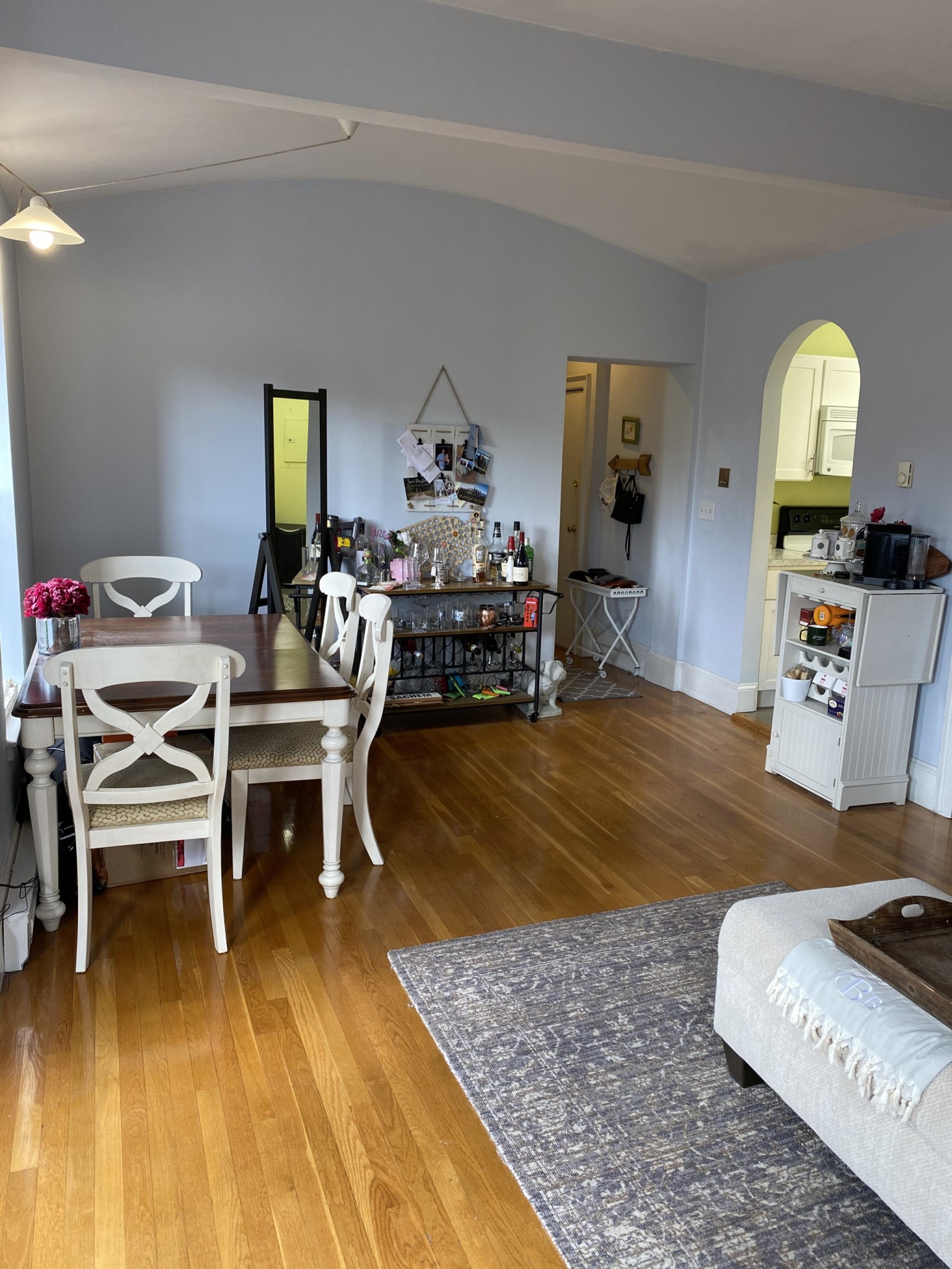 1 bed, 1 bath apartment for rent at 535 Columbus Ave Unit 7, South End — photo 9 of 18