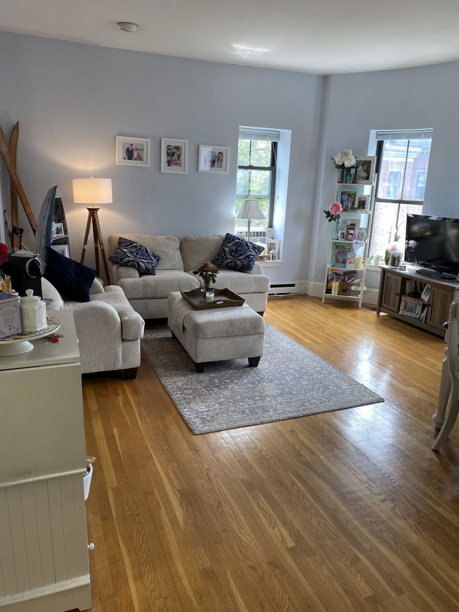 1 bed, 1 bath apartment for rent at 535 Columbus Ave Unit 7, South End — photo 11 of 18