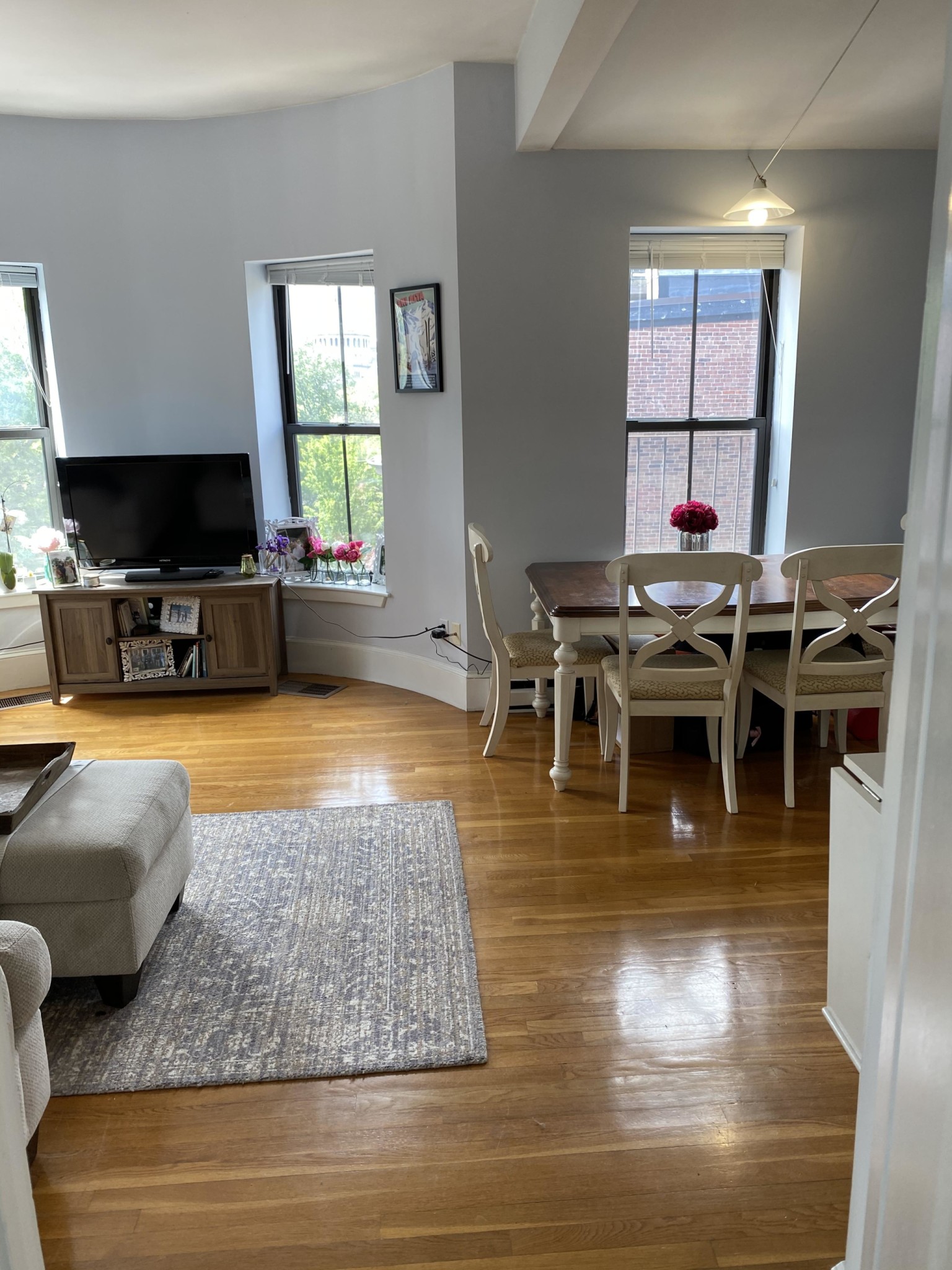 1 bed, 1 bath apartment for rent at 535 Columbus Ave Unit 7, South End — photo 12 of 18