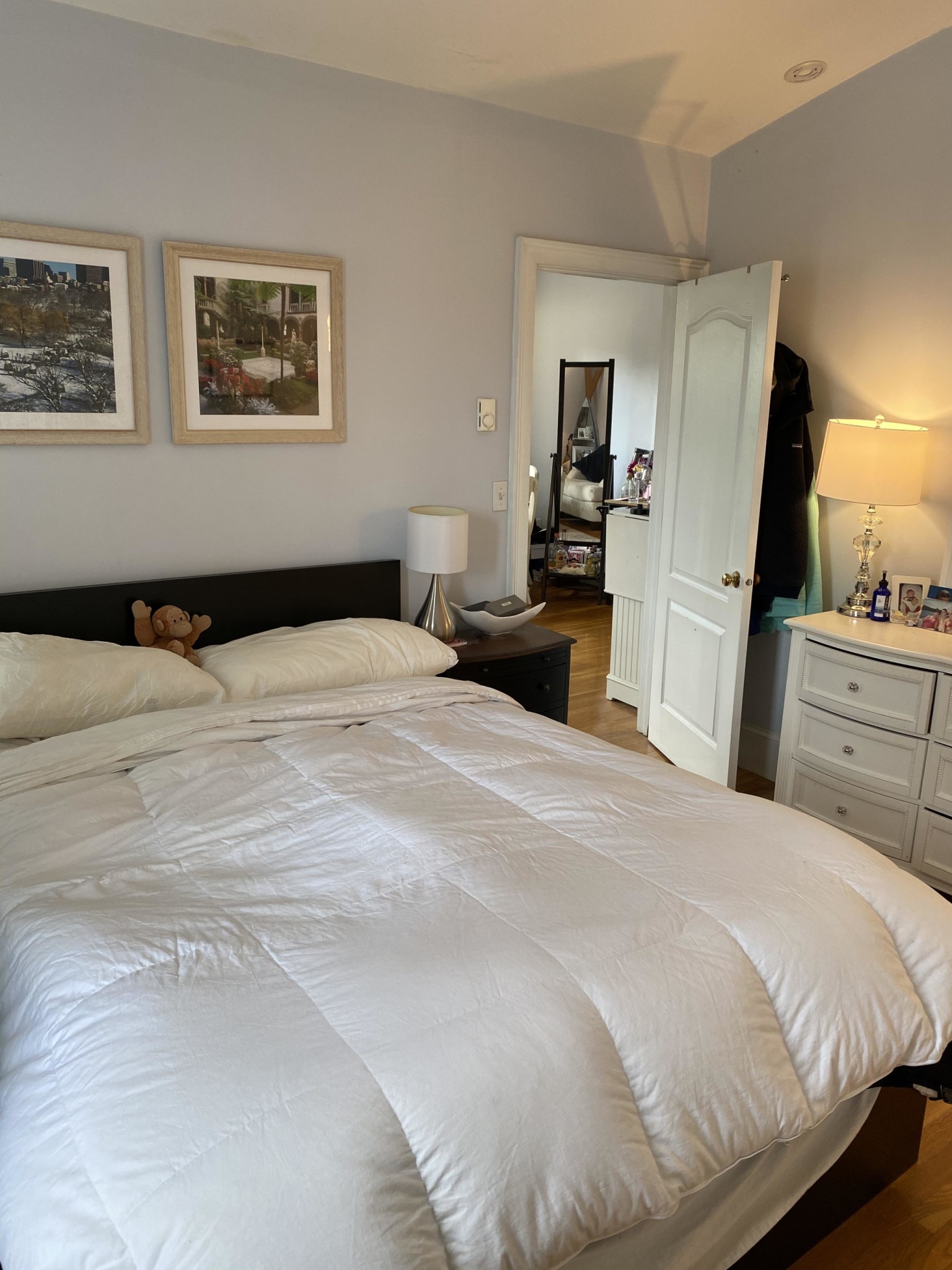 1 bed, 1 bath apartment for rent at 535 Columbus Ave Unit 7, South End — photo 7 of 18
