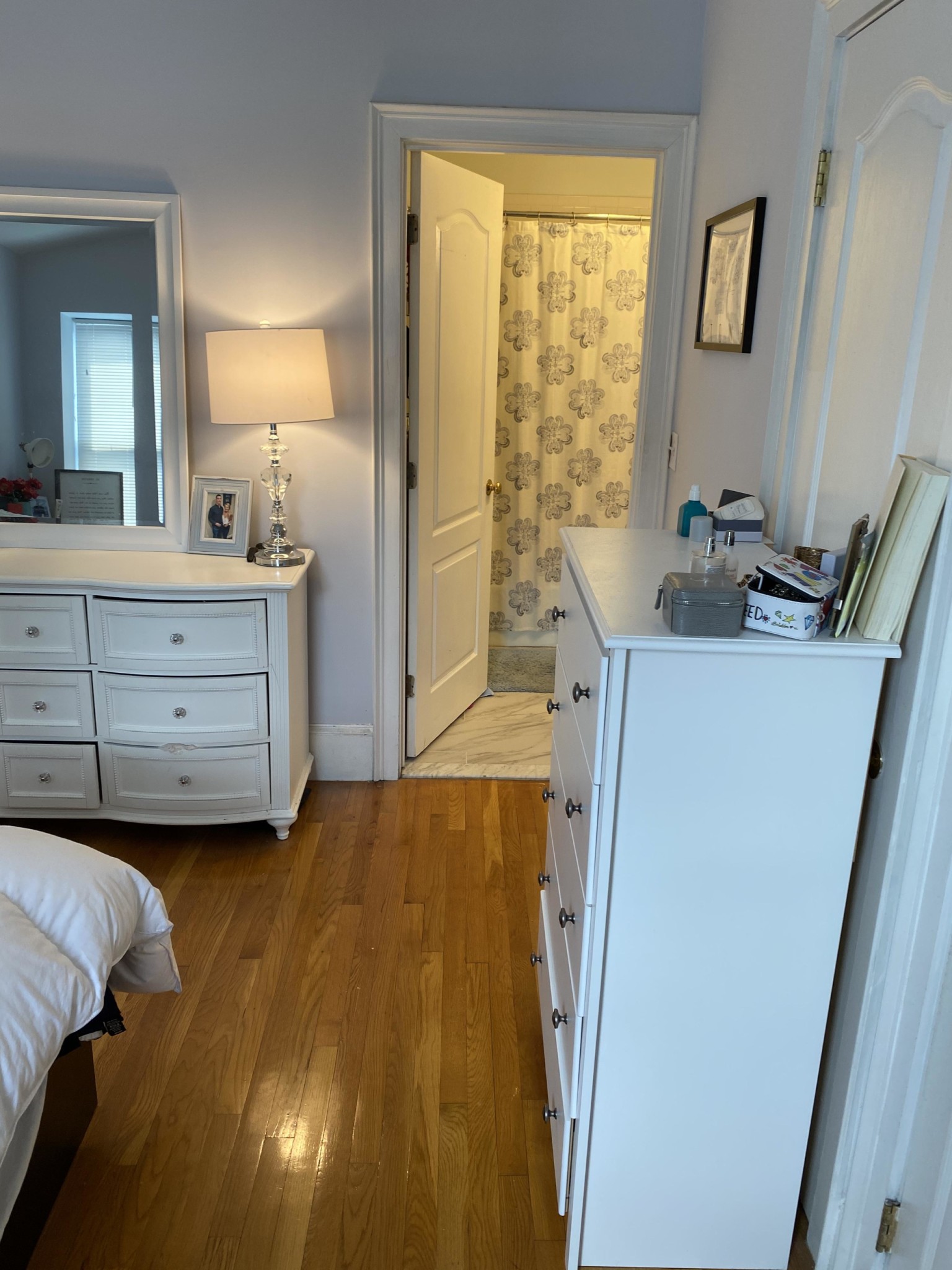 1 bed, 1 bath apartment for rent at 535 Columbus Ave Unit 7, South End — photo 6 of 18