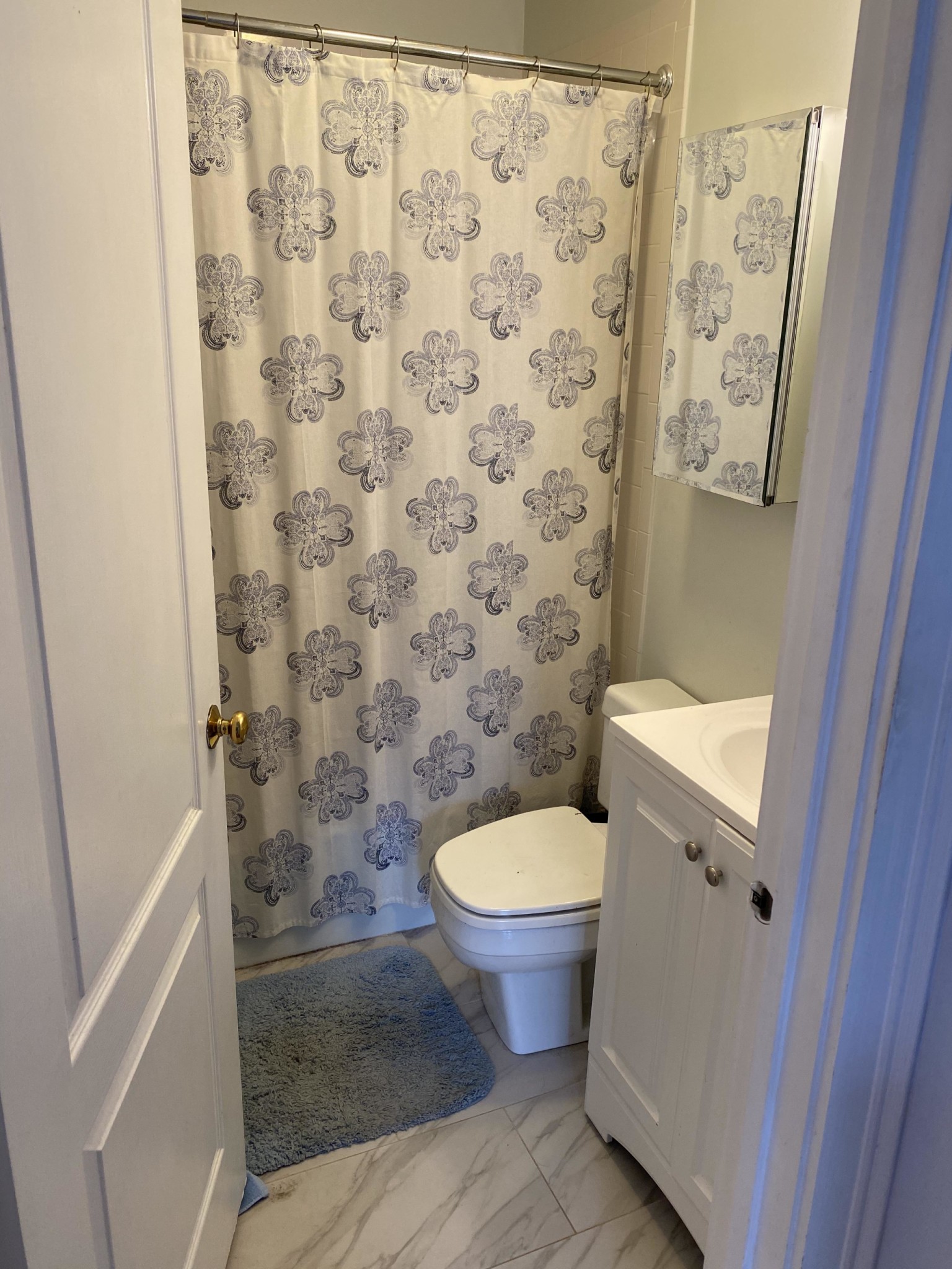 1 bed, 1 bath apartment for rent at 535 Columbus Ave Unit 7, South End — photo 5 of 18