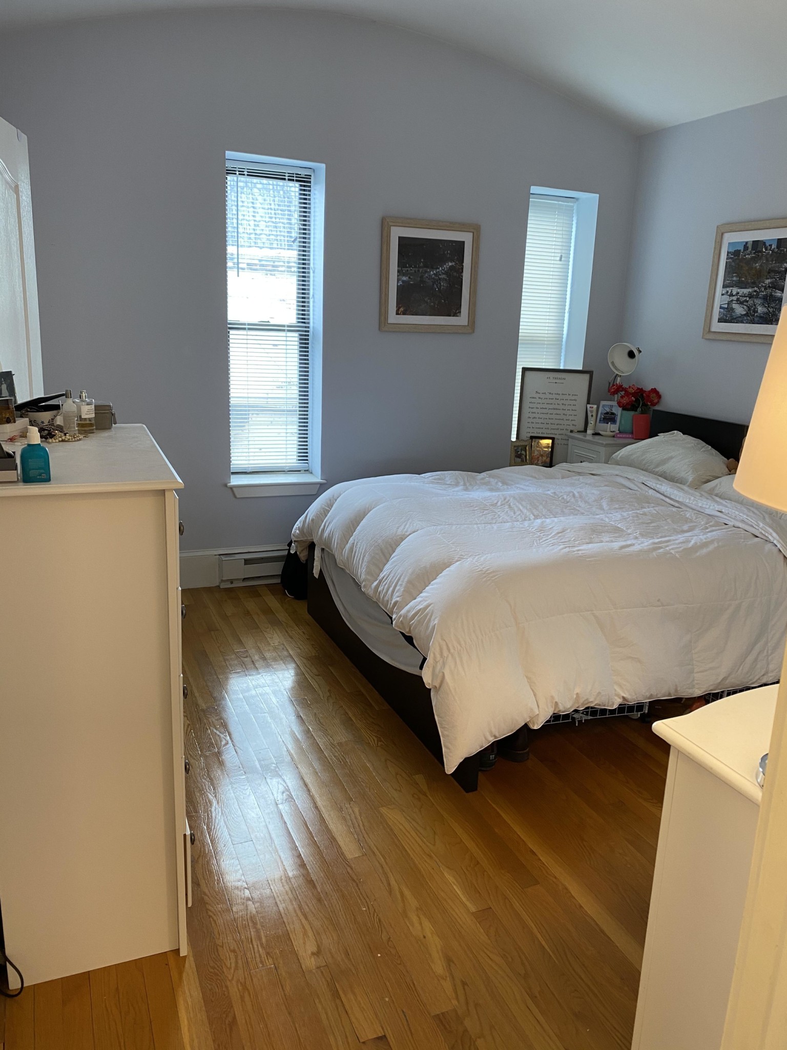 1 bed, 1 bath apartment for rent at 535 Columbus Ave Unit 7, South End — photo 4 of 18