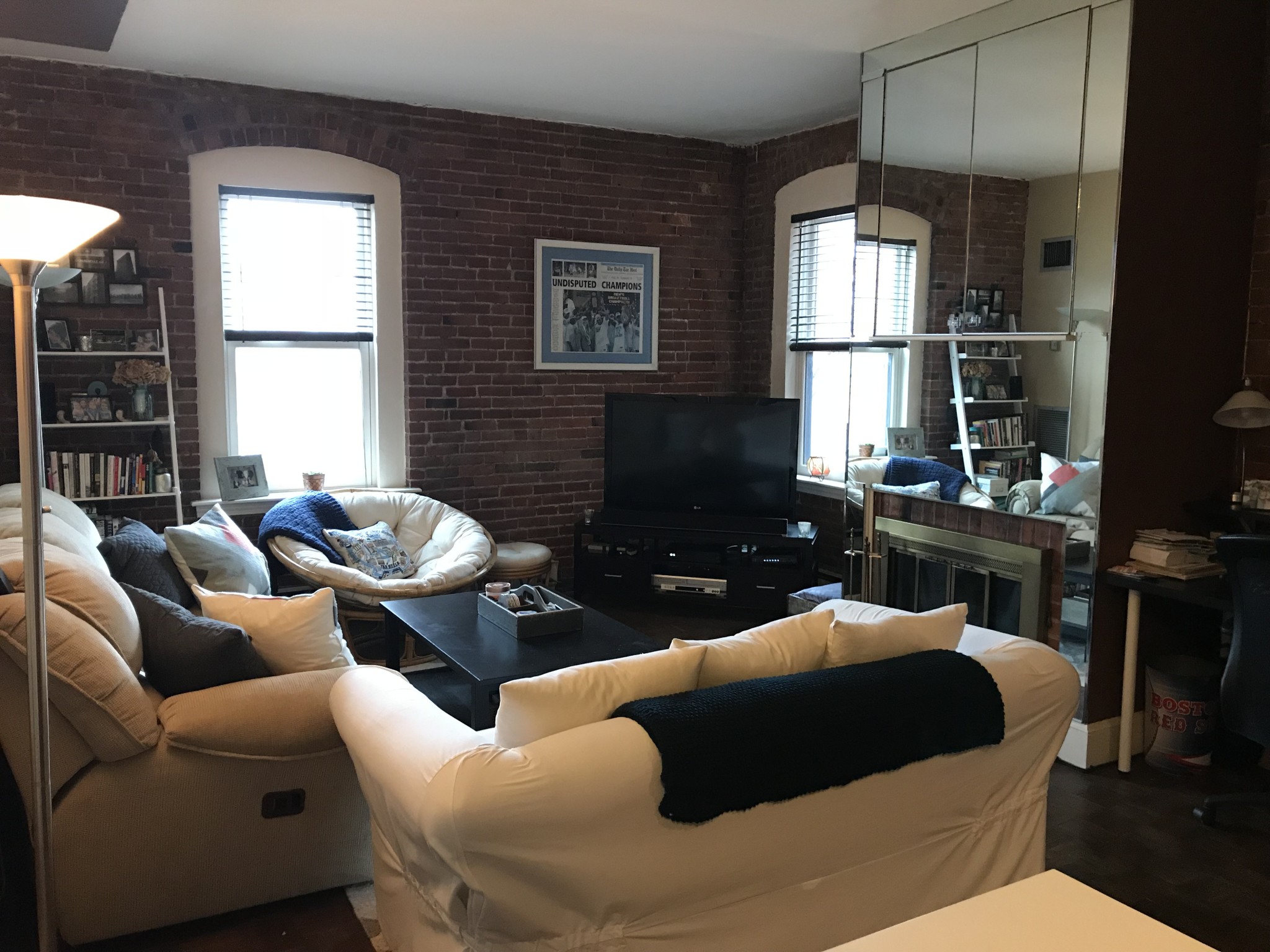 167 Commonwealth Ave, Back Bay