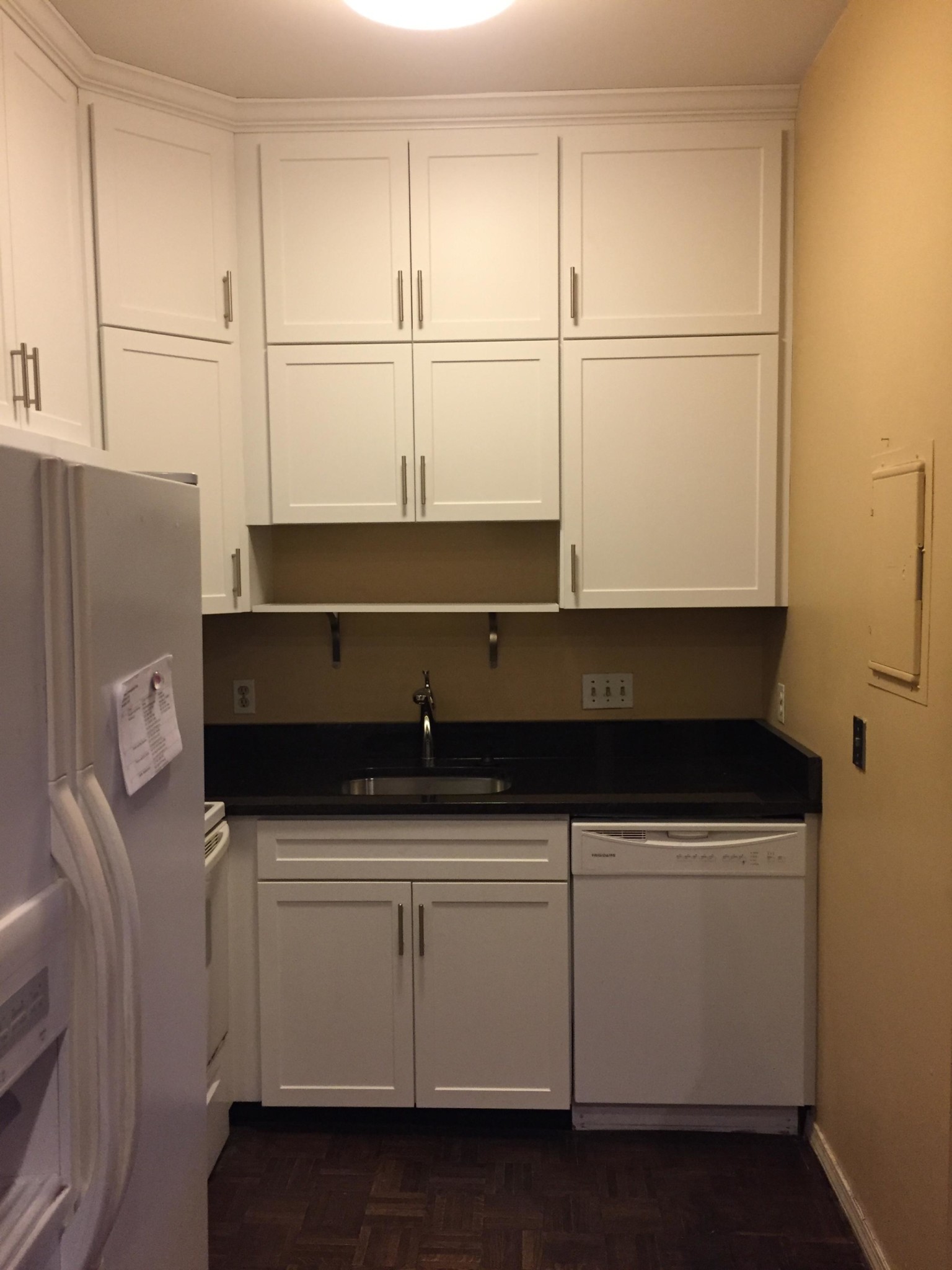 167 Commonwealth Ave, Back Bay