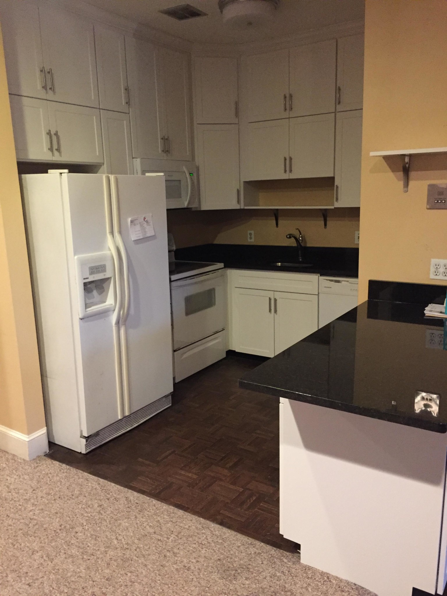 167 Commonwealth Ave, Back Bay