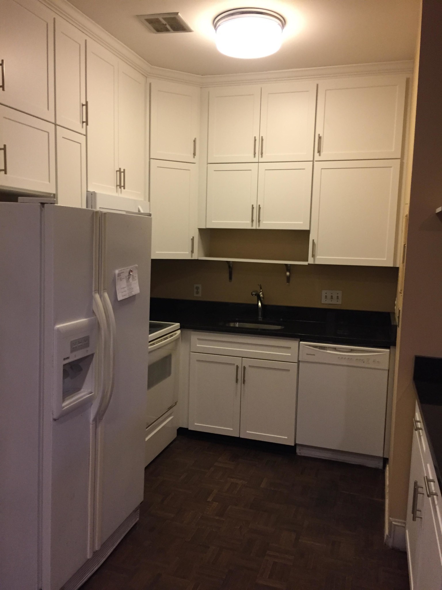 167 Commonwealth Ave, Back Bay