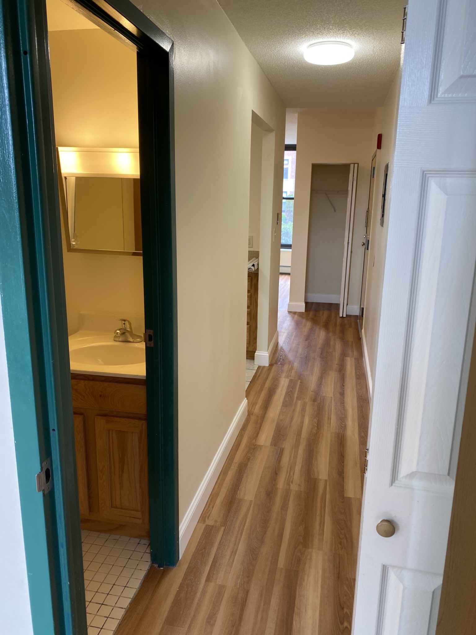 397 Massachusetts Ave, South End