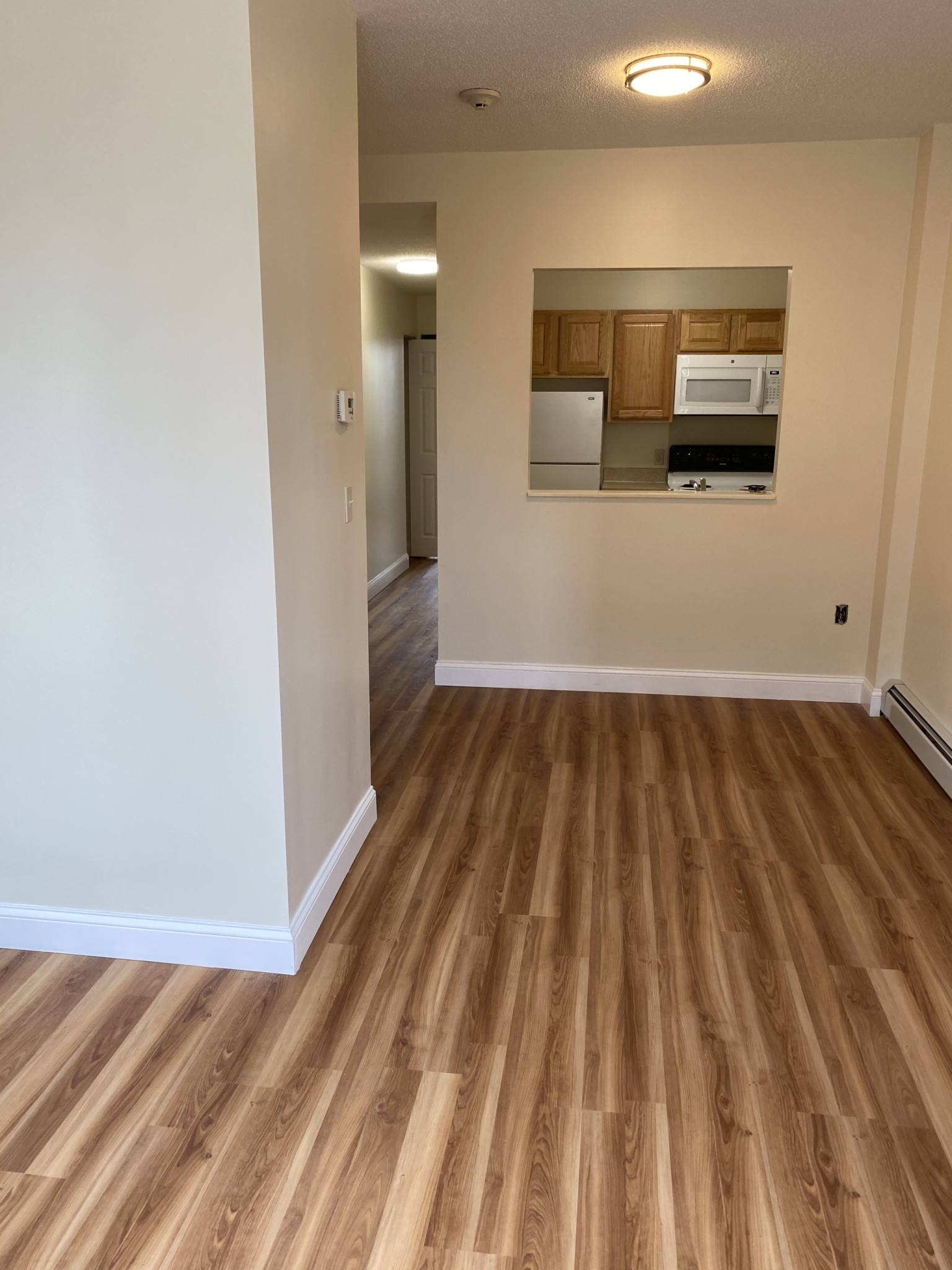 397 Massachusetts Ave, South End