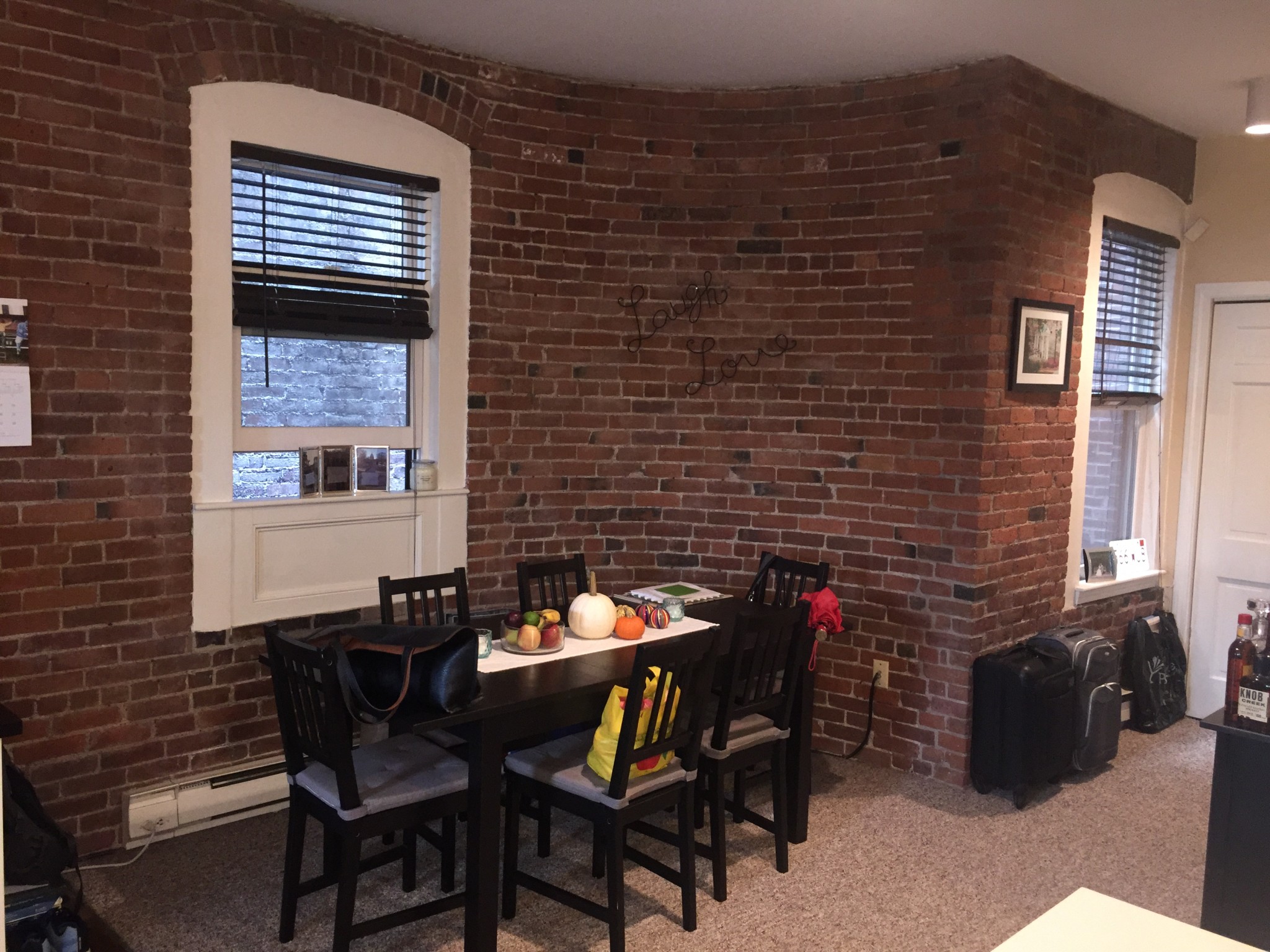 167 Commonwealth Ave, Back Bay