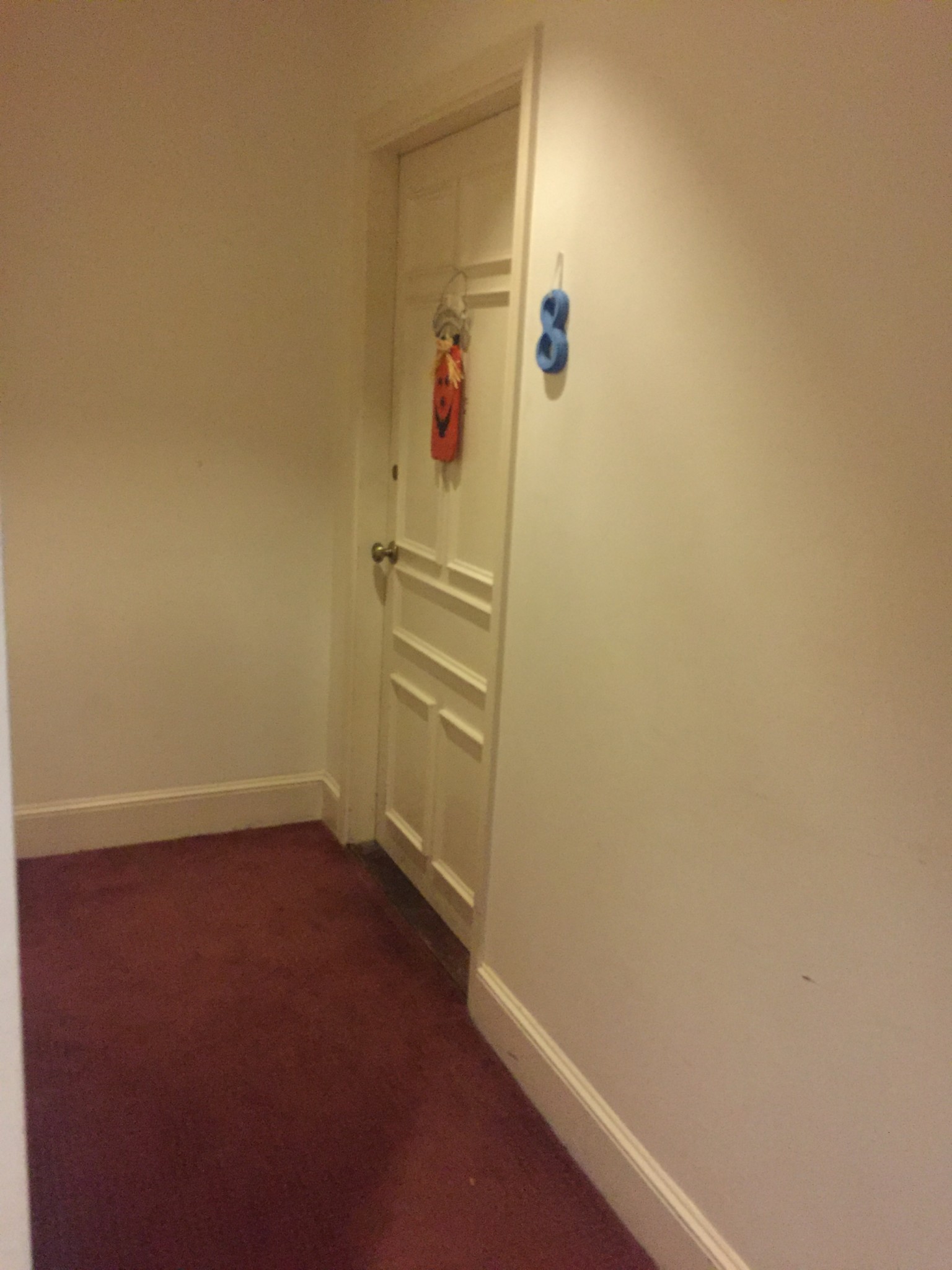 167 Commonwealth Ave, Back Bay