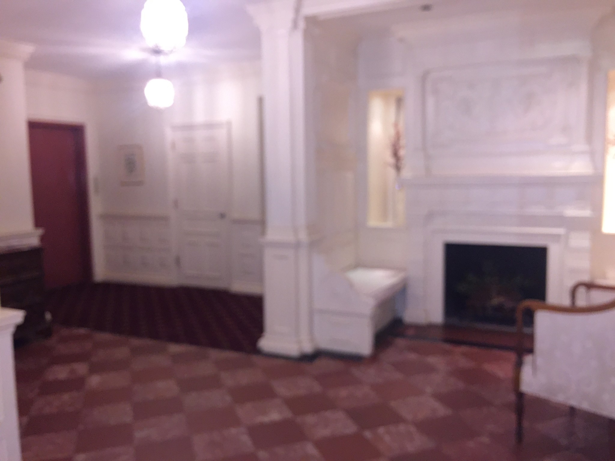 167 Commonwealth Ave, Back Bay