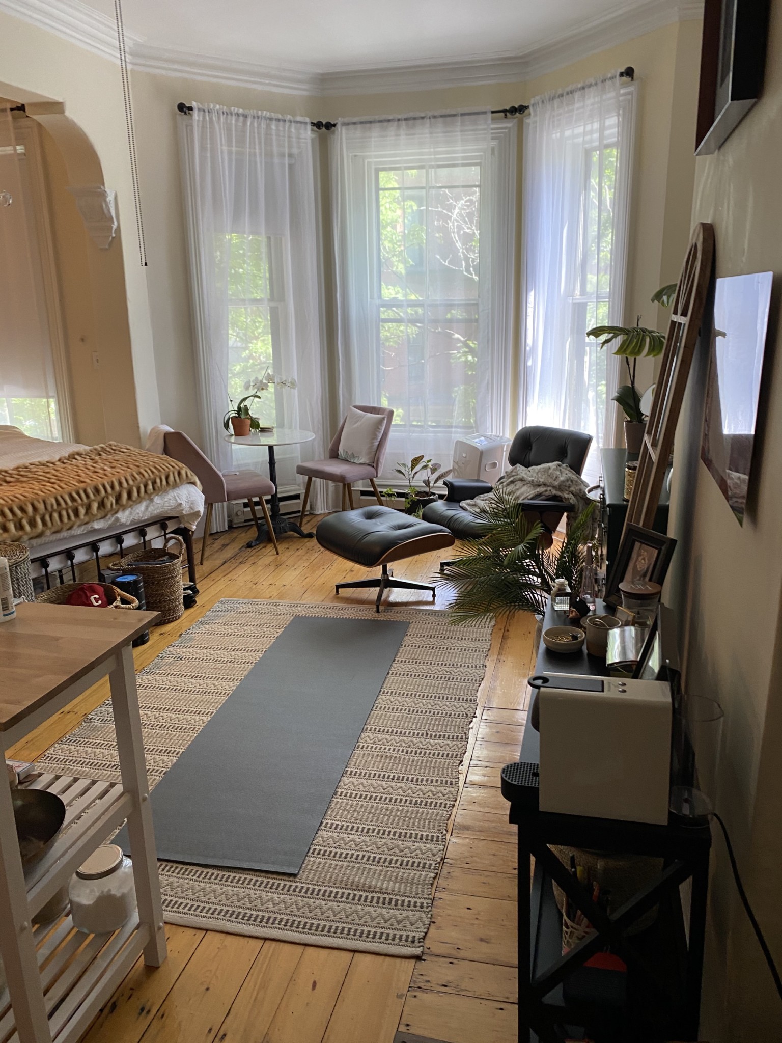 75 Chandler St, South End