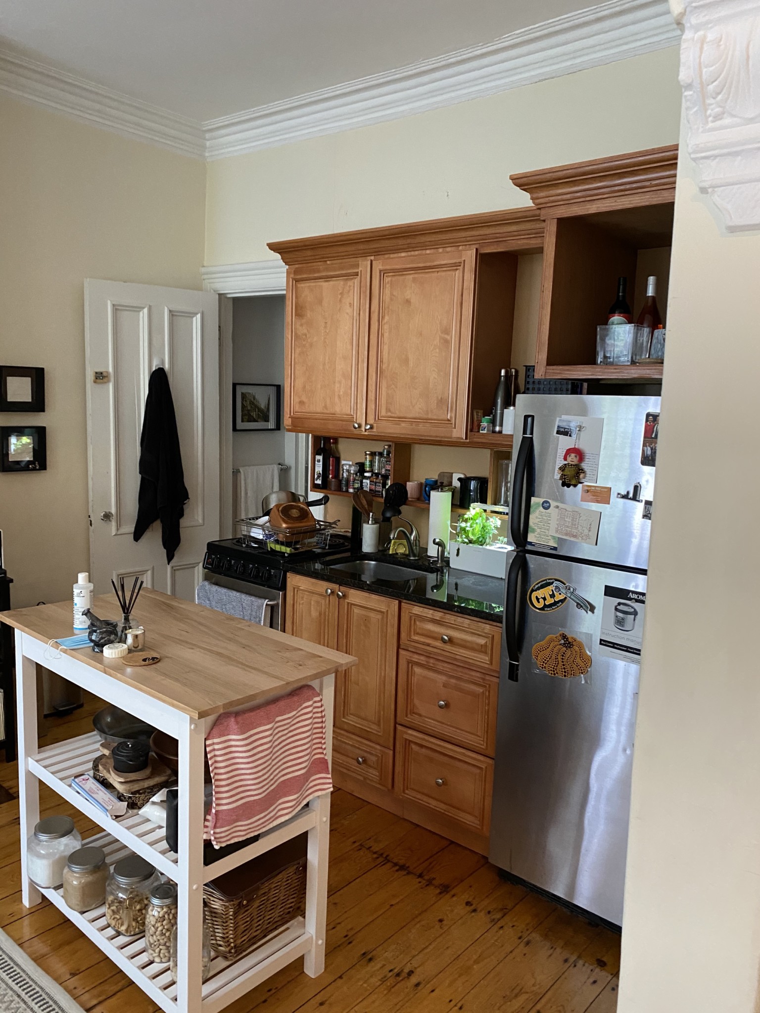 75 Chandler St, South End