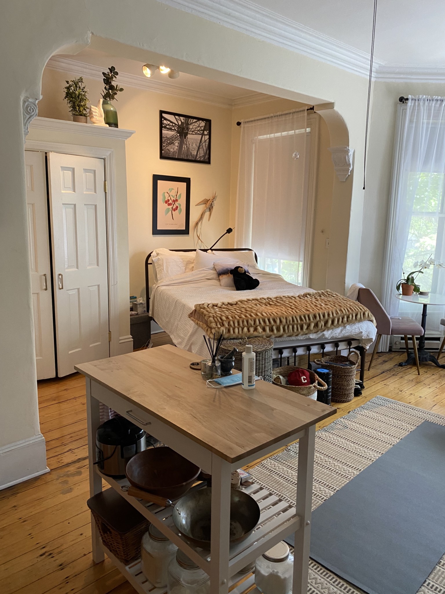 75 Chandler St, South End