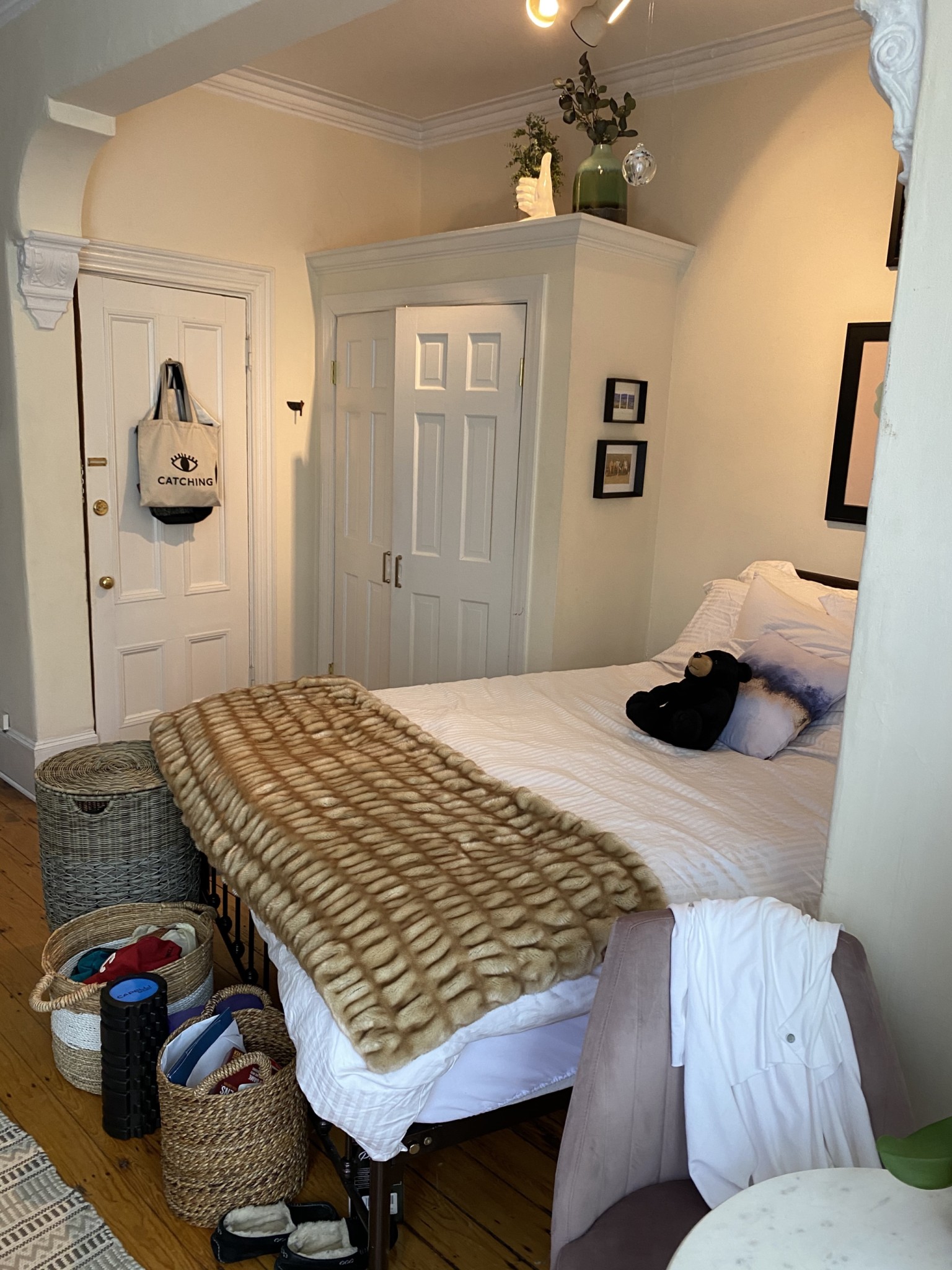 75 Chandler St, South End