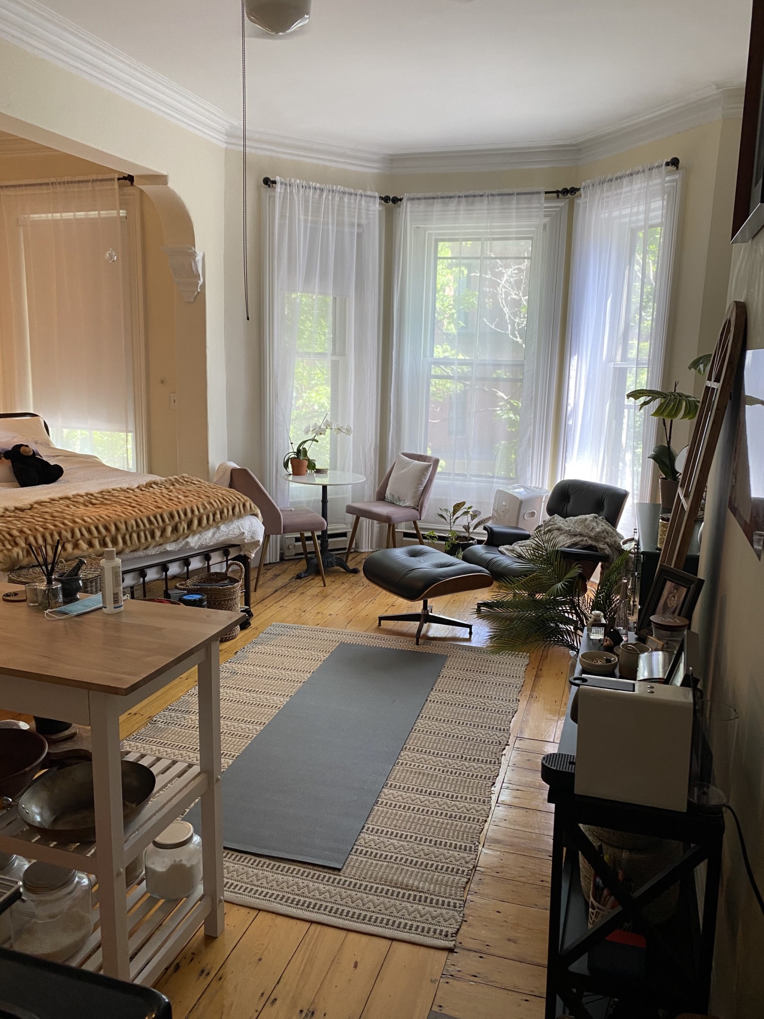 75 Chandler St, South End