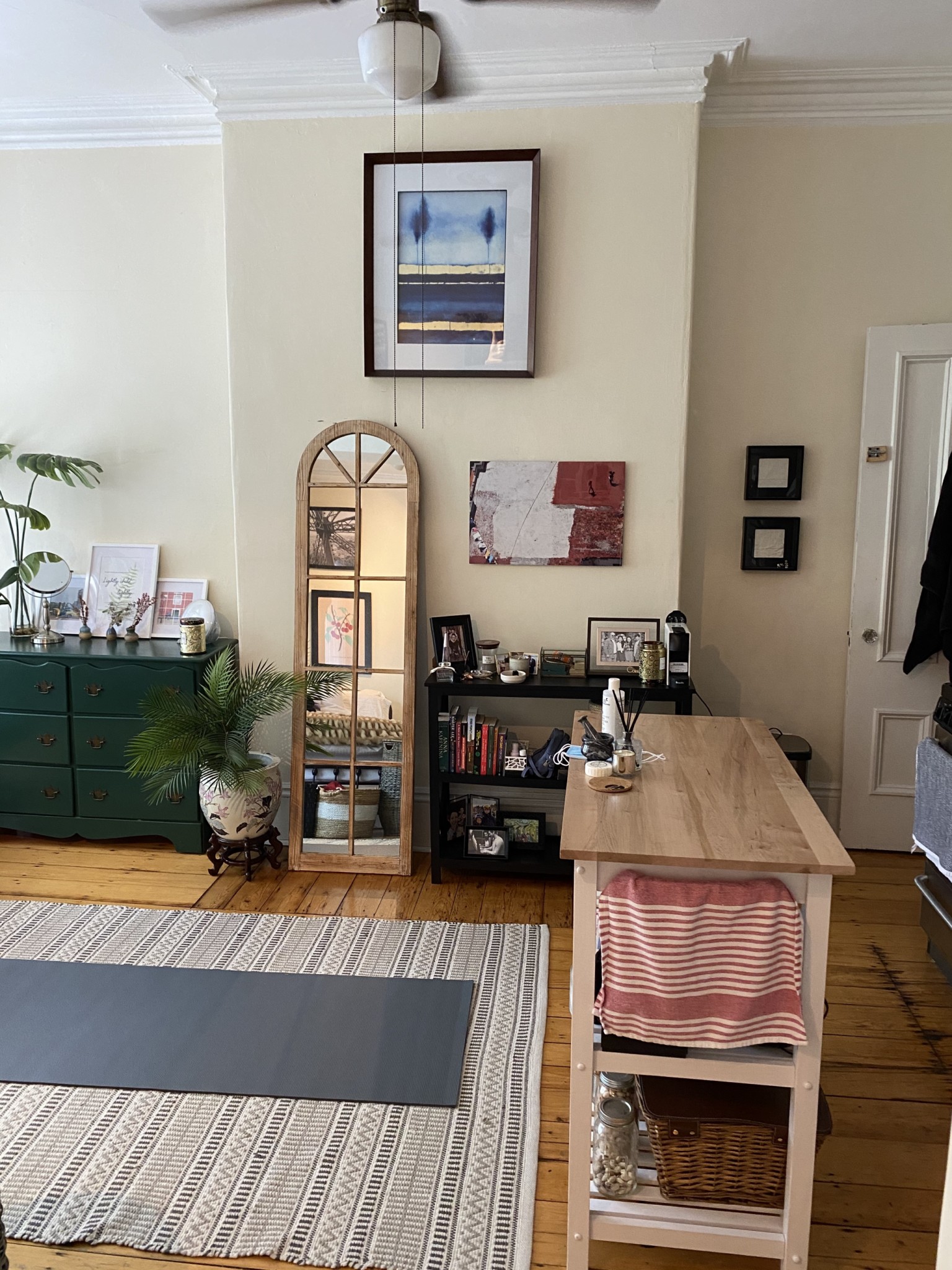 75 Chandler St, South End