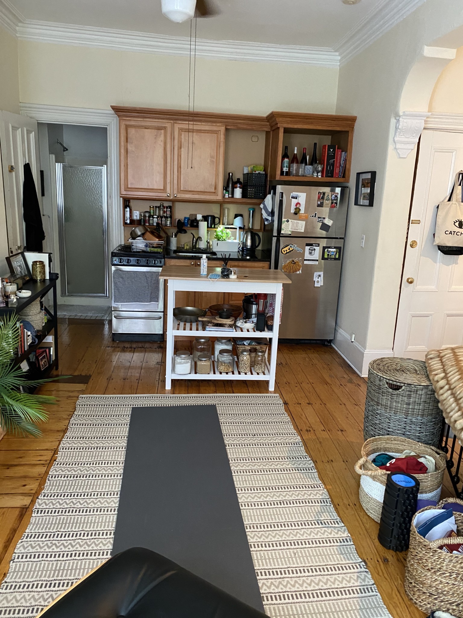 75 Chandler St, South End