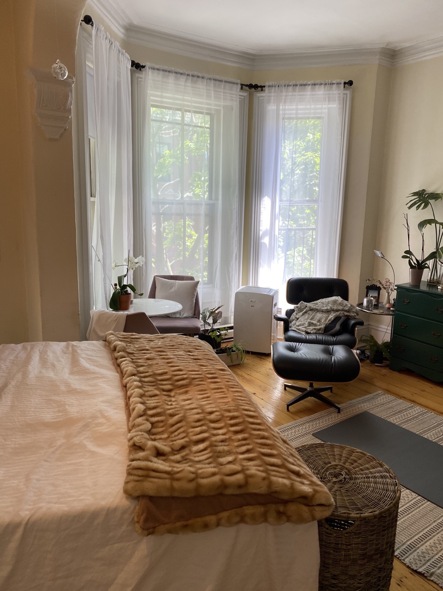 75 Chandler St, South End