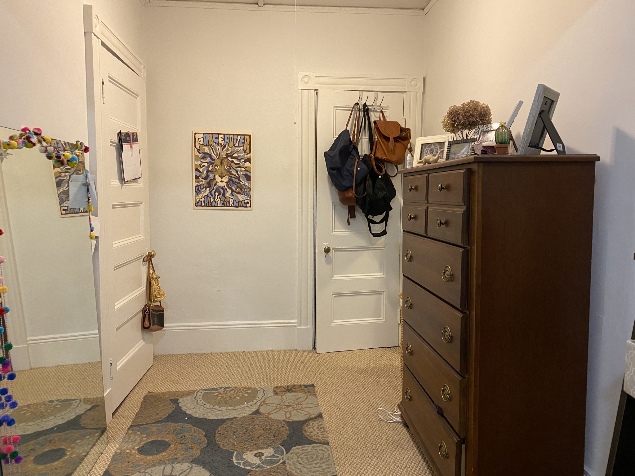 53 Joy St, Beacon Hill