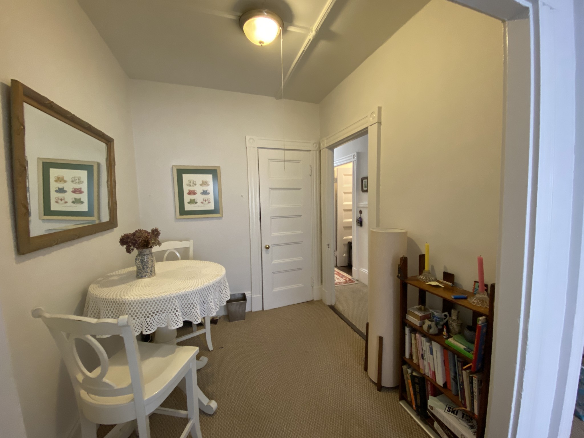 53 Joy St, Beacon Hill