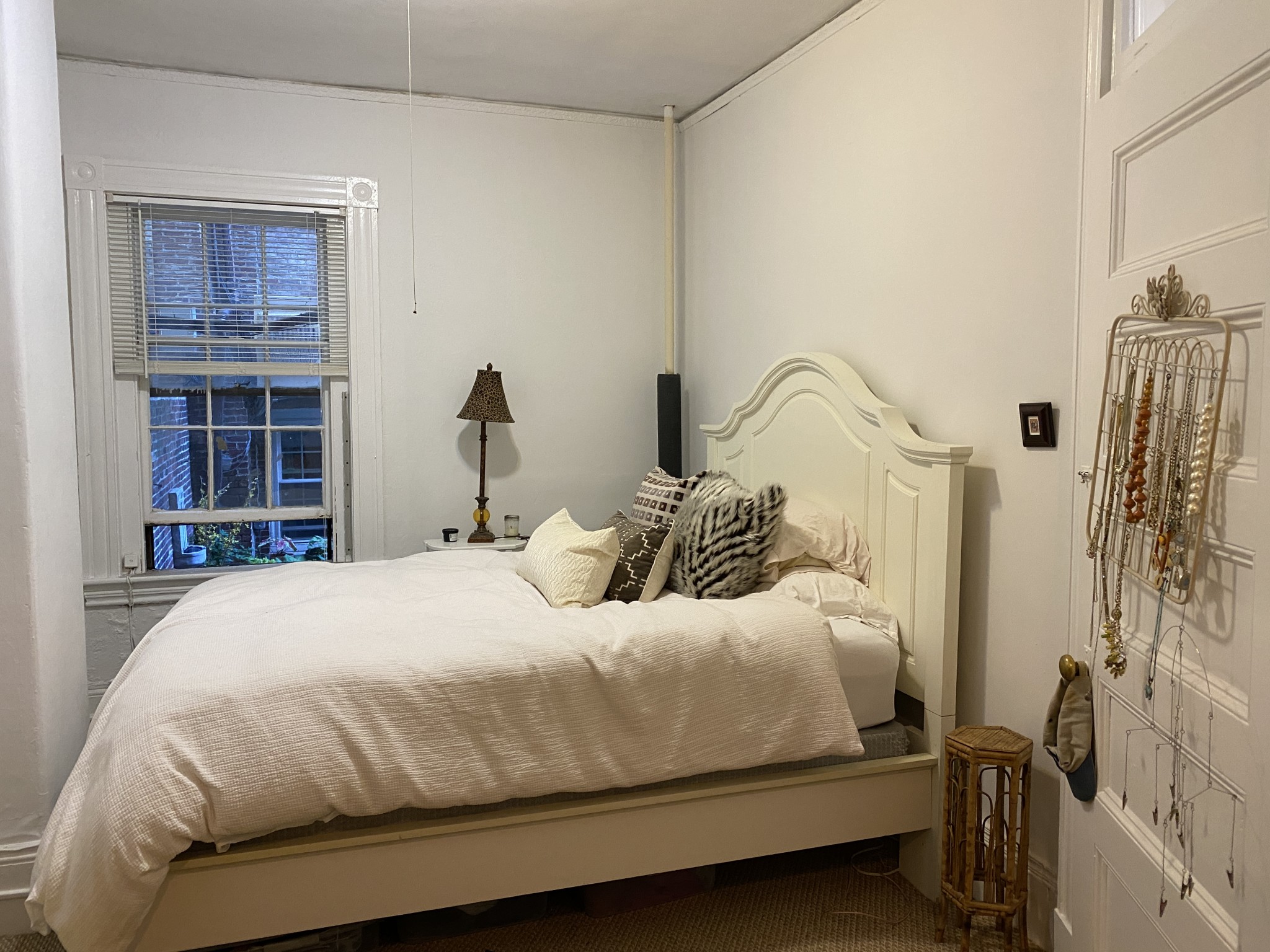 53 Joy St, Beacon Hill