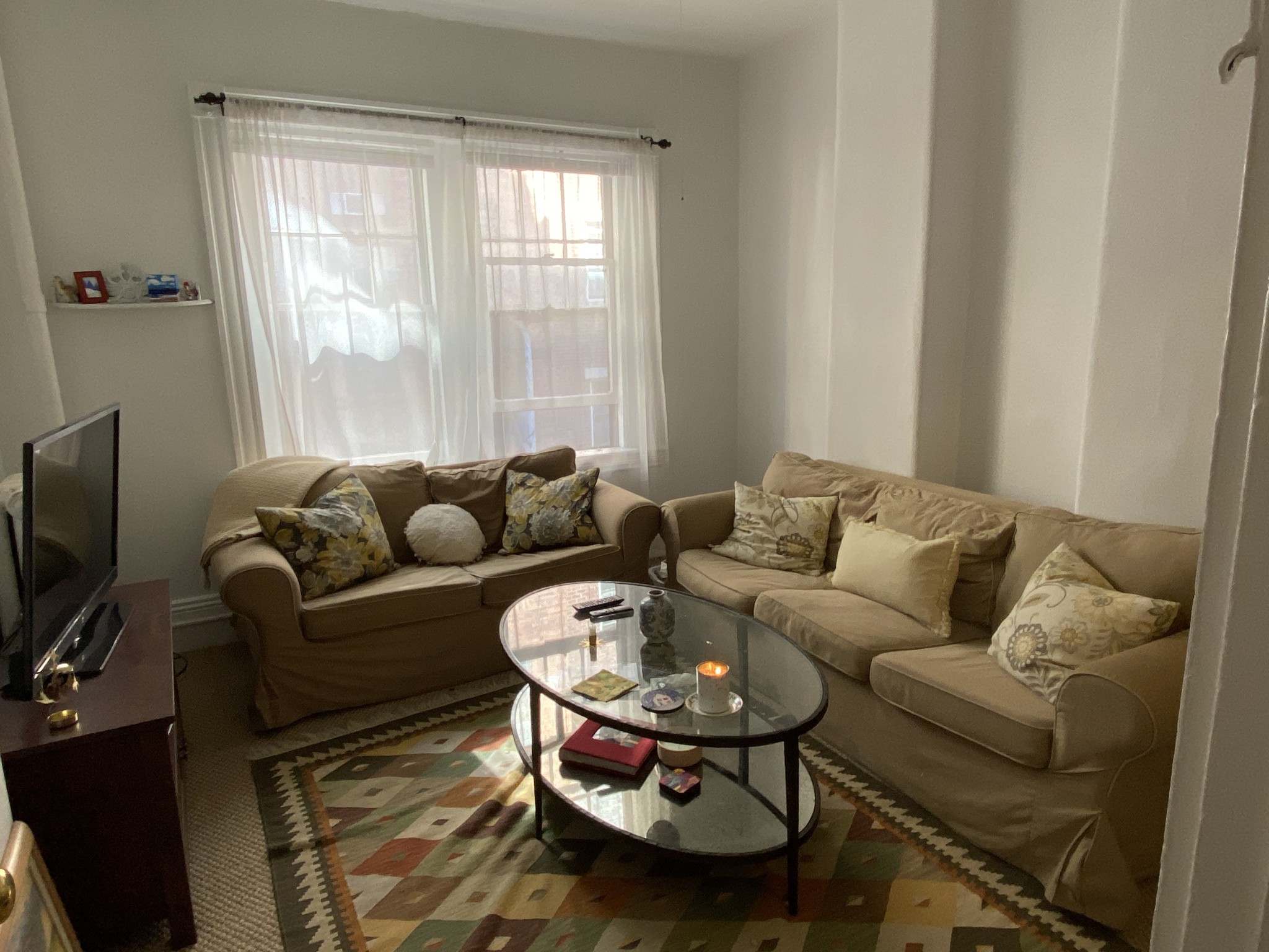 53 Joy St, Beacon Hill