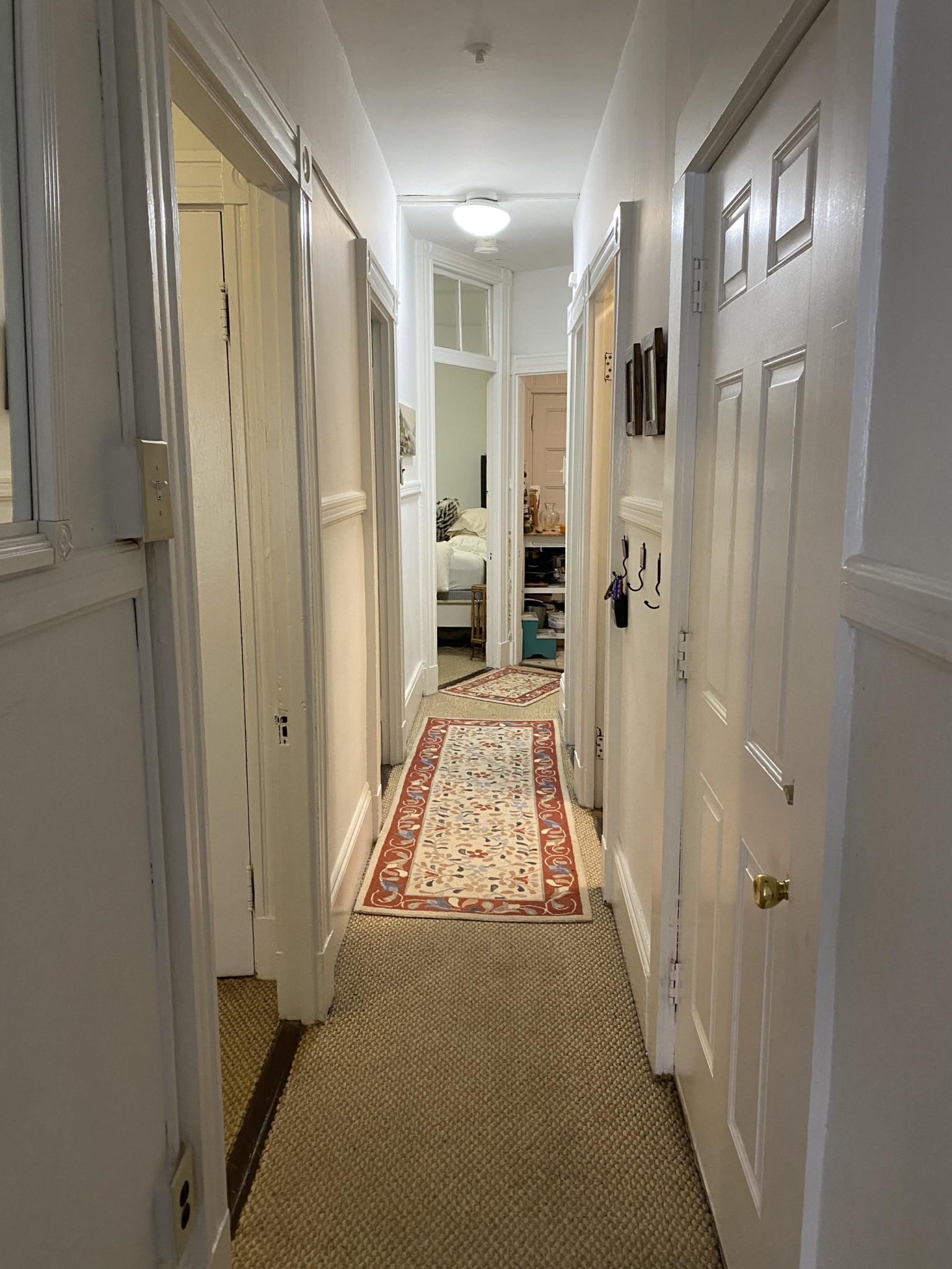 53 Joy St, Beacon Hill