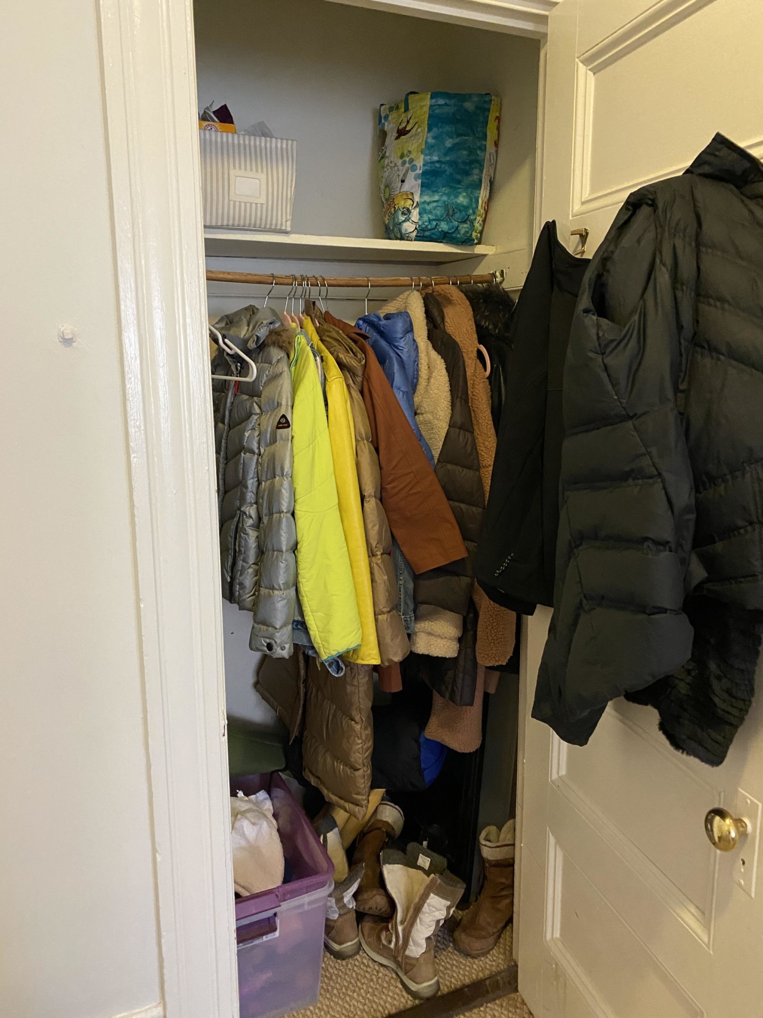 53 Joy St, Beacon Hill