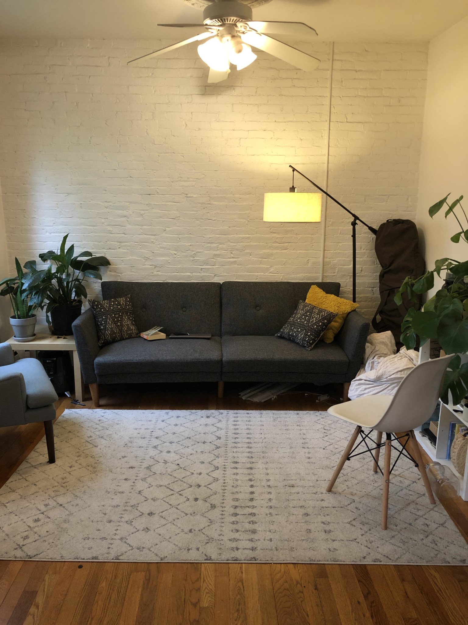 41 Springfield St, South End