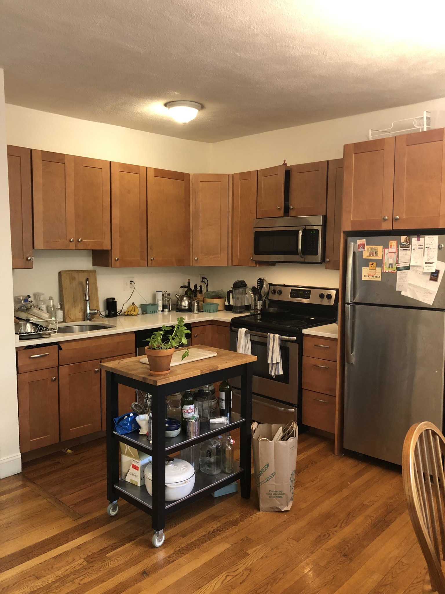 41 Springfield St, South End