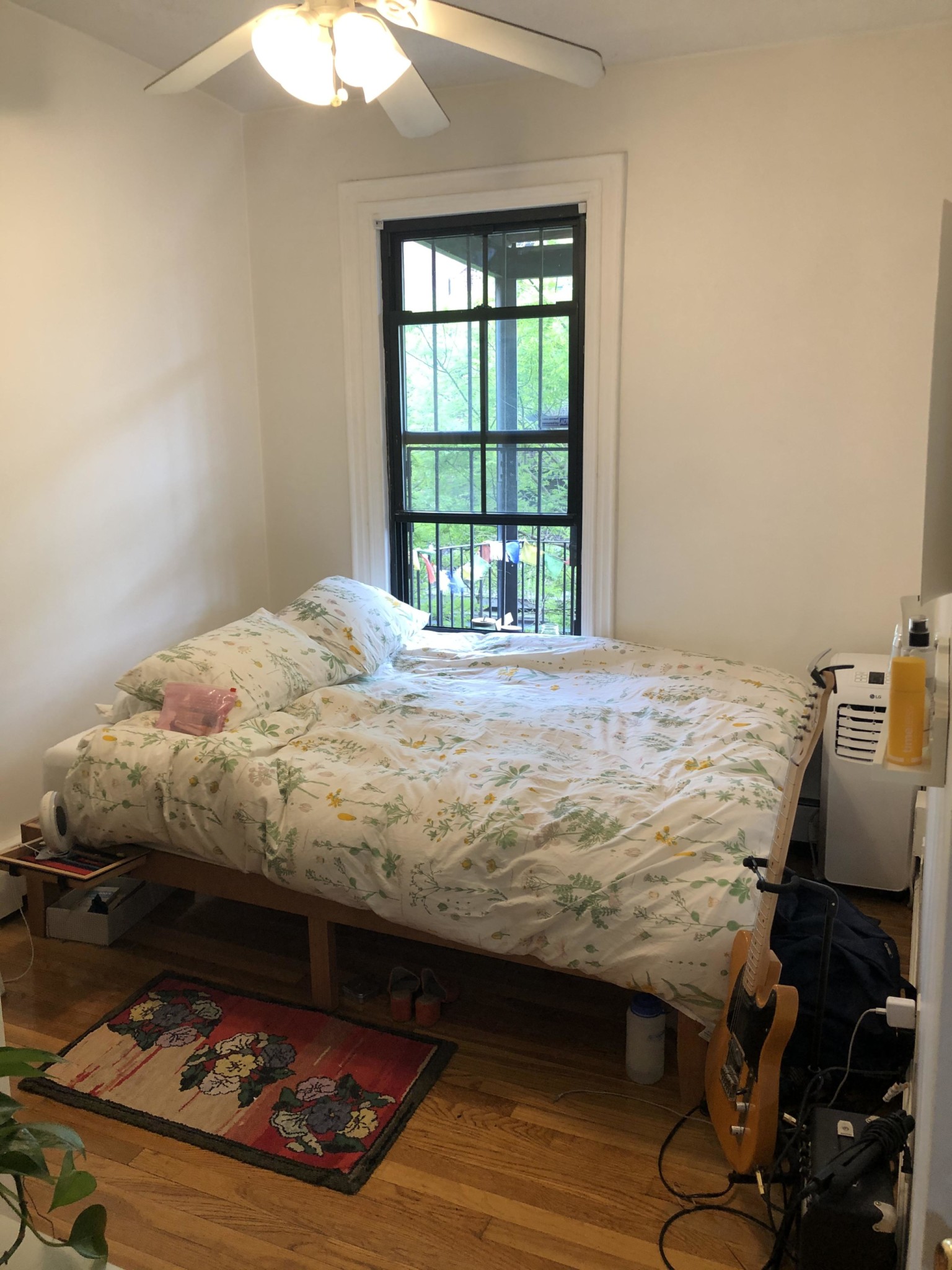 41 Springfield St, South End