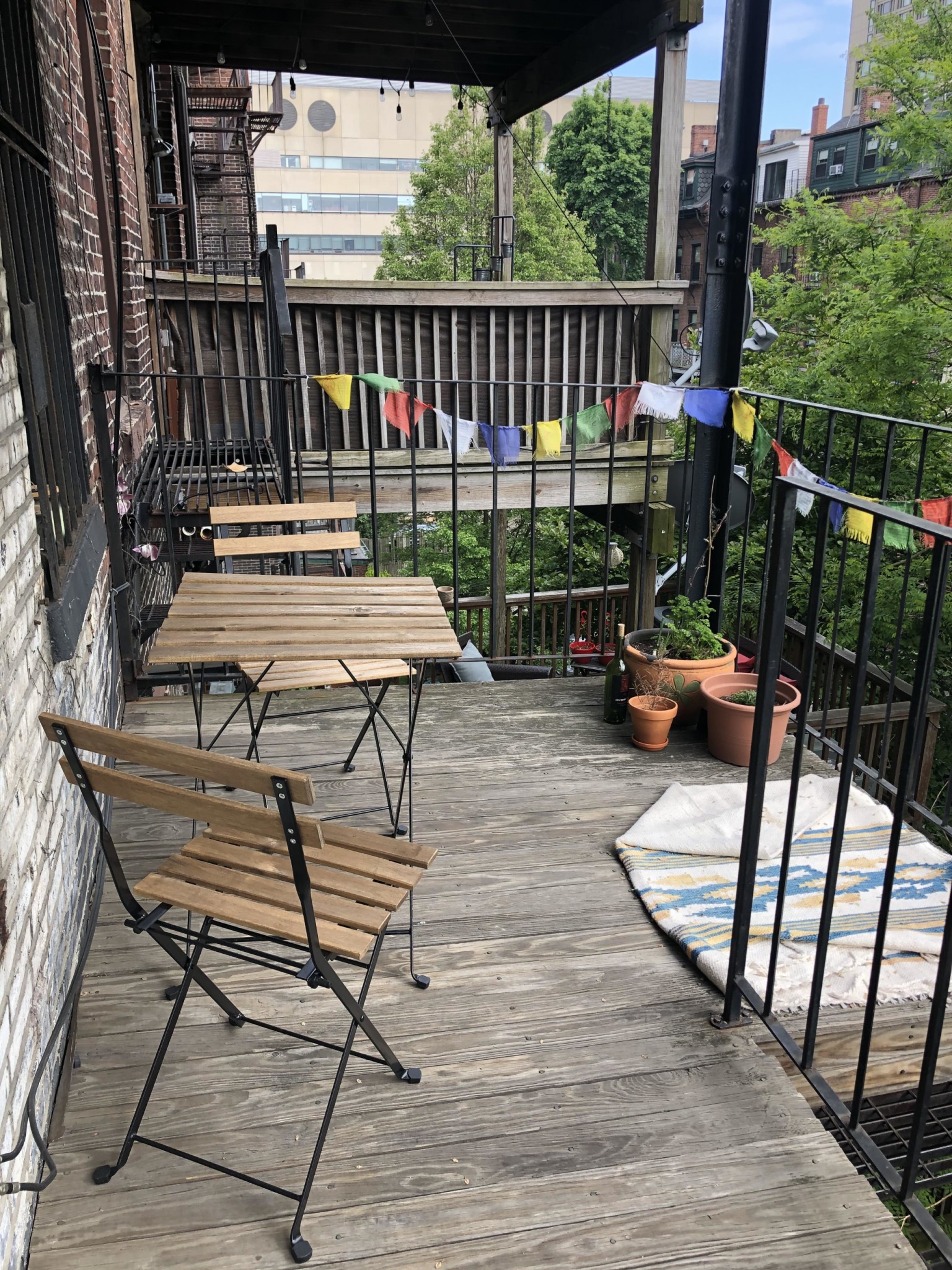 41 Springfield St, South End