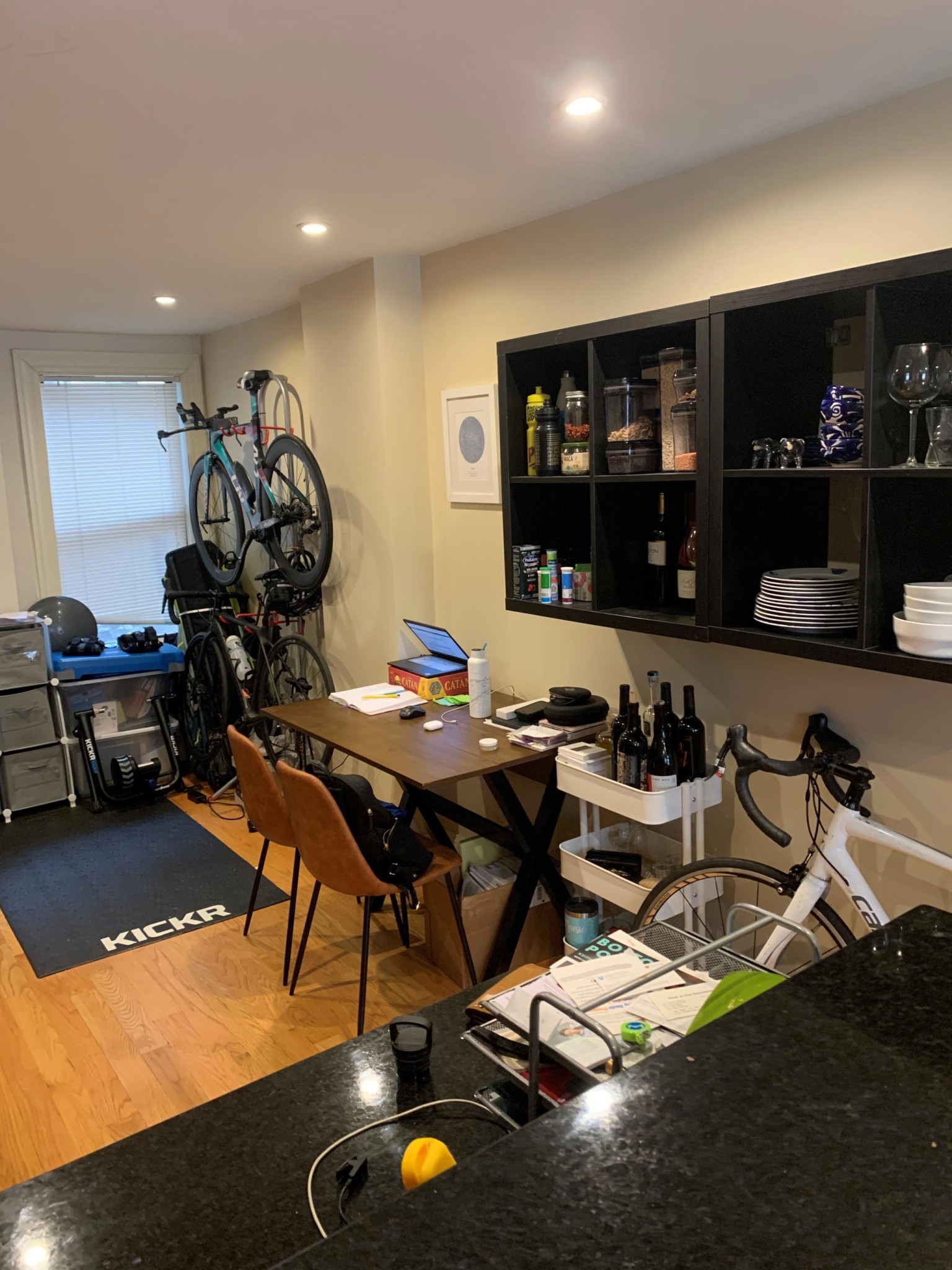 61 Joy St, Beacon Hill