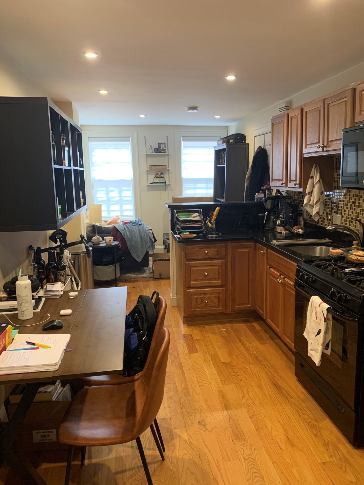 61 Joy St, Beacon Hill