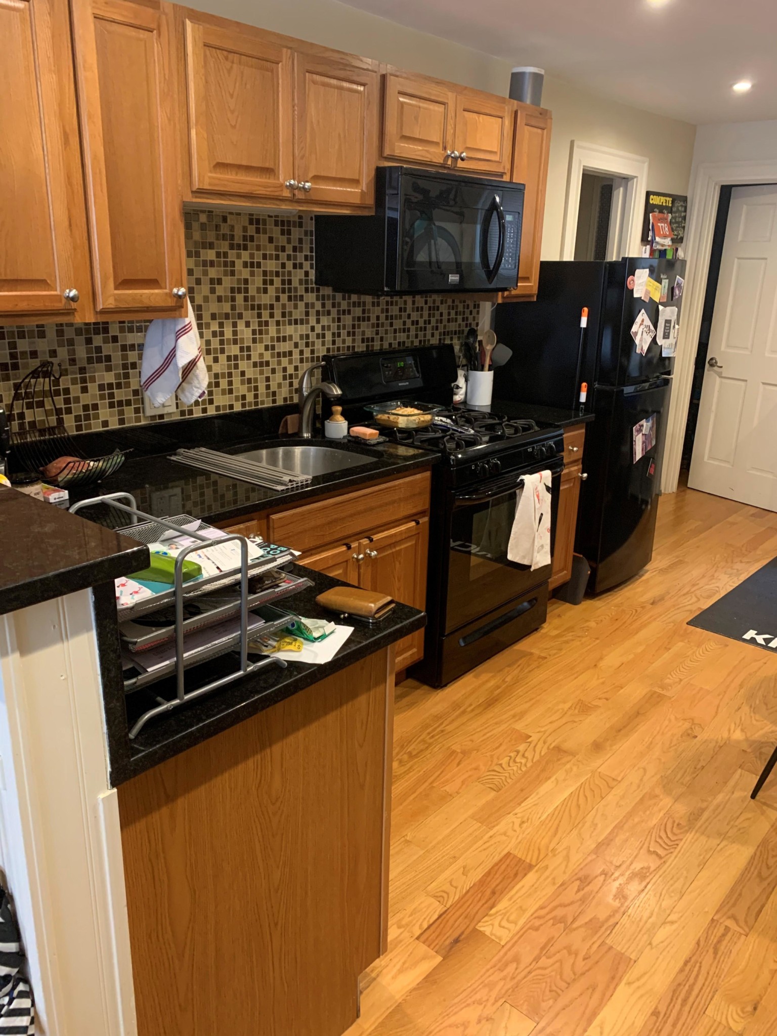 61 Joy St, Beacon Hill