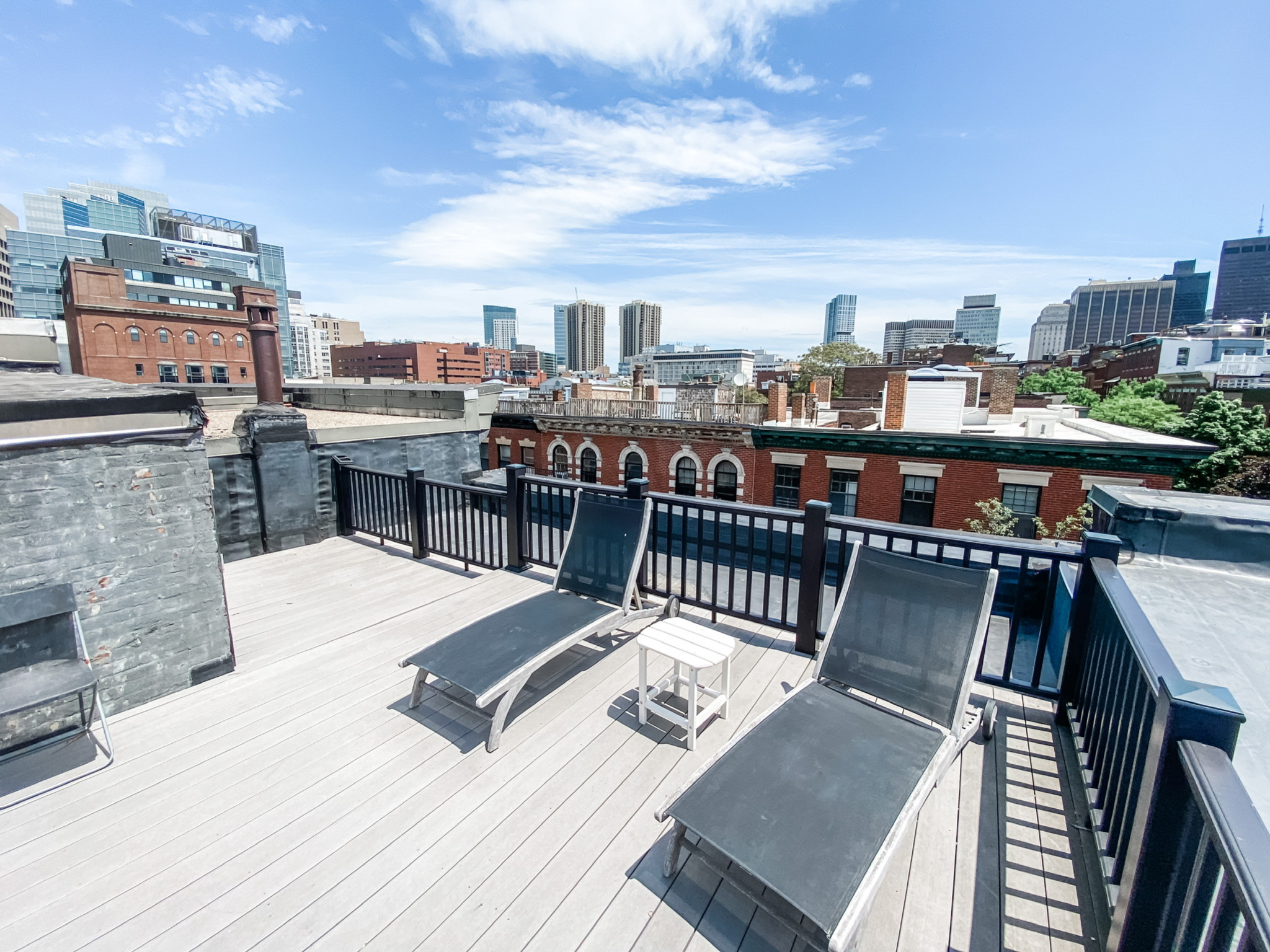 88 West Cedar St, Beacon Hill