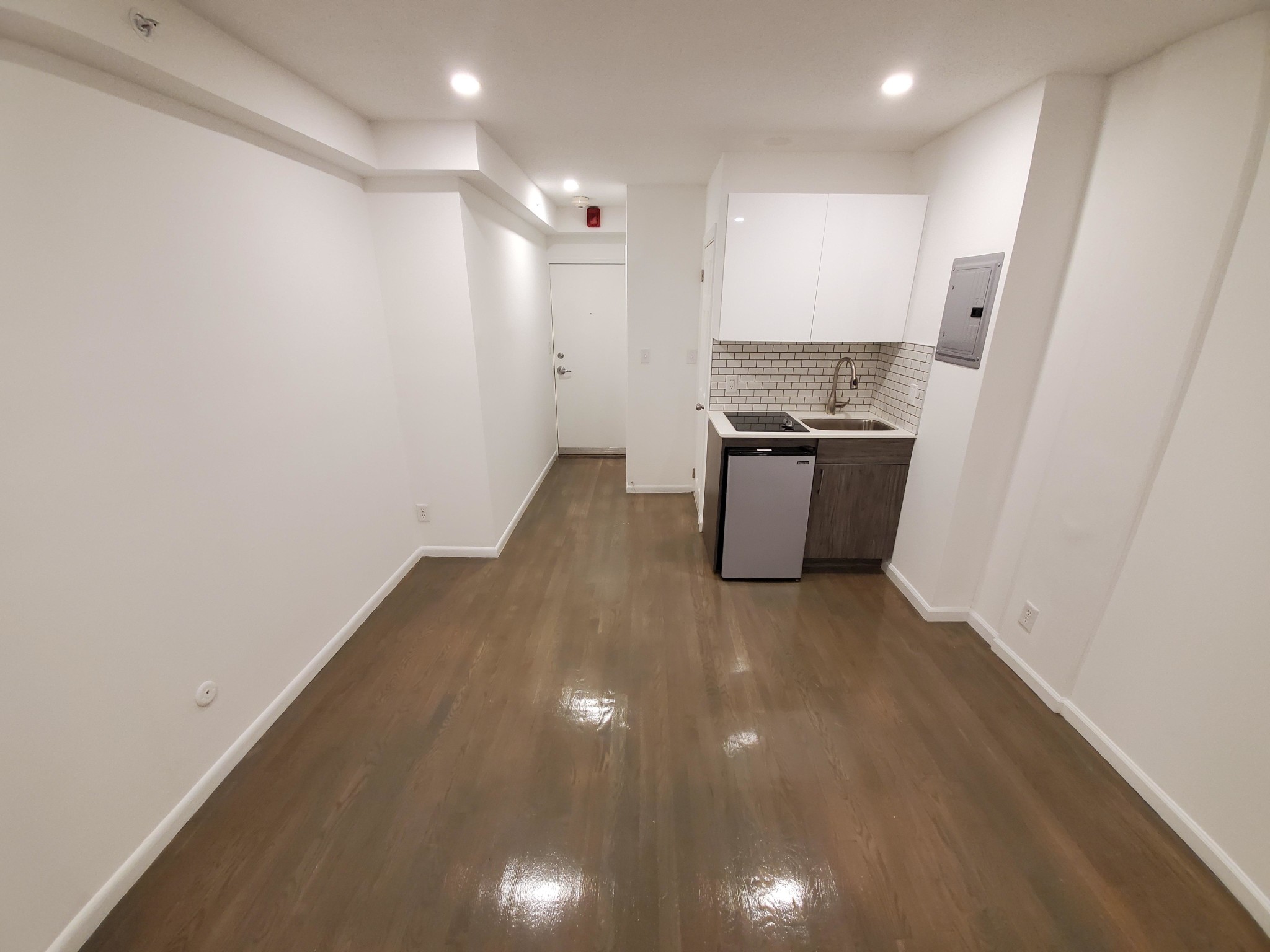 270 Newbury St, Back Bay