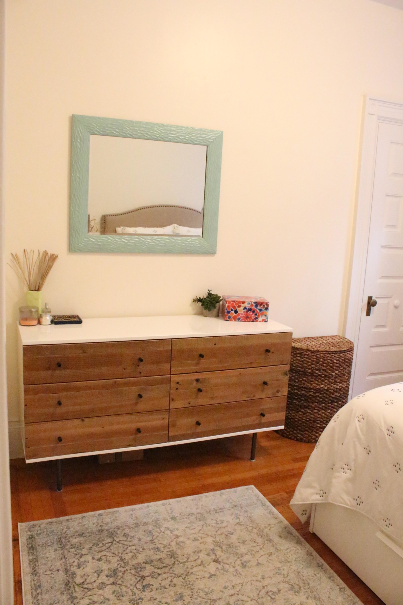 2 bed, 1 bath apartment for rent at 259 Beacon St Unit 53, Back Bay — photo 13 of 31