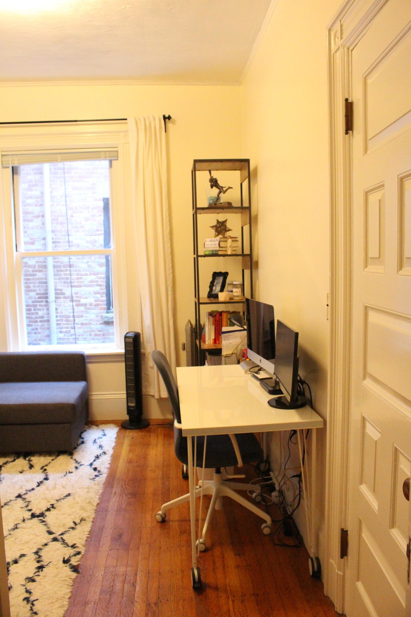 2 bed, 1 bath apartment for rent at 259 Beacon St Unit 53, Back Bay — photo 4 of 31