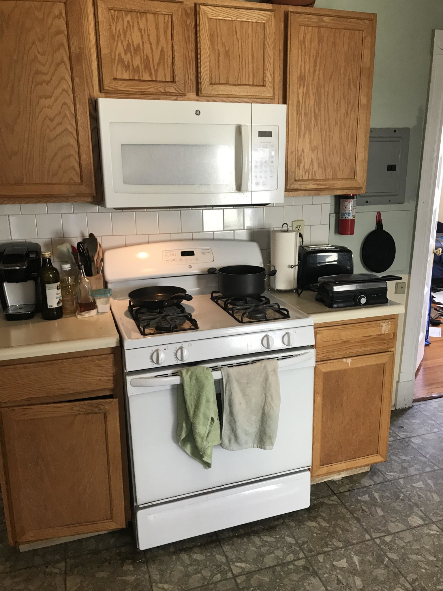 88 Fisher Ave, Mission Hill