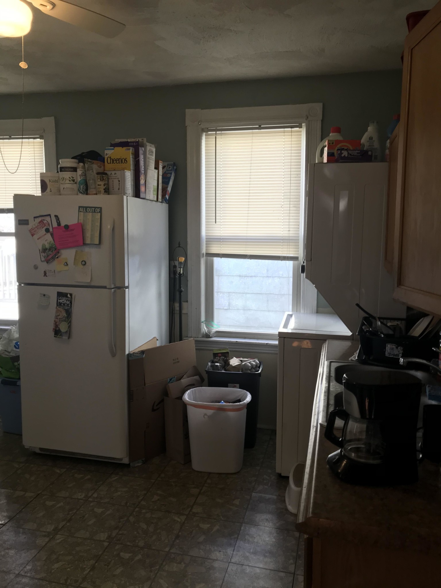 88 Fisher Ave, Mission Hill