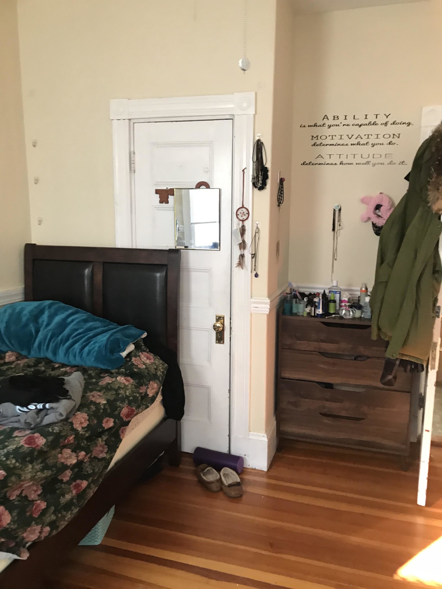 88 Fisher Ave, Mission Hill