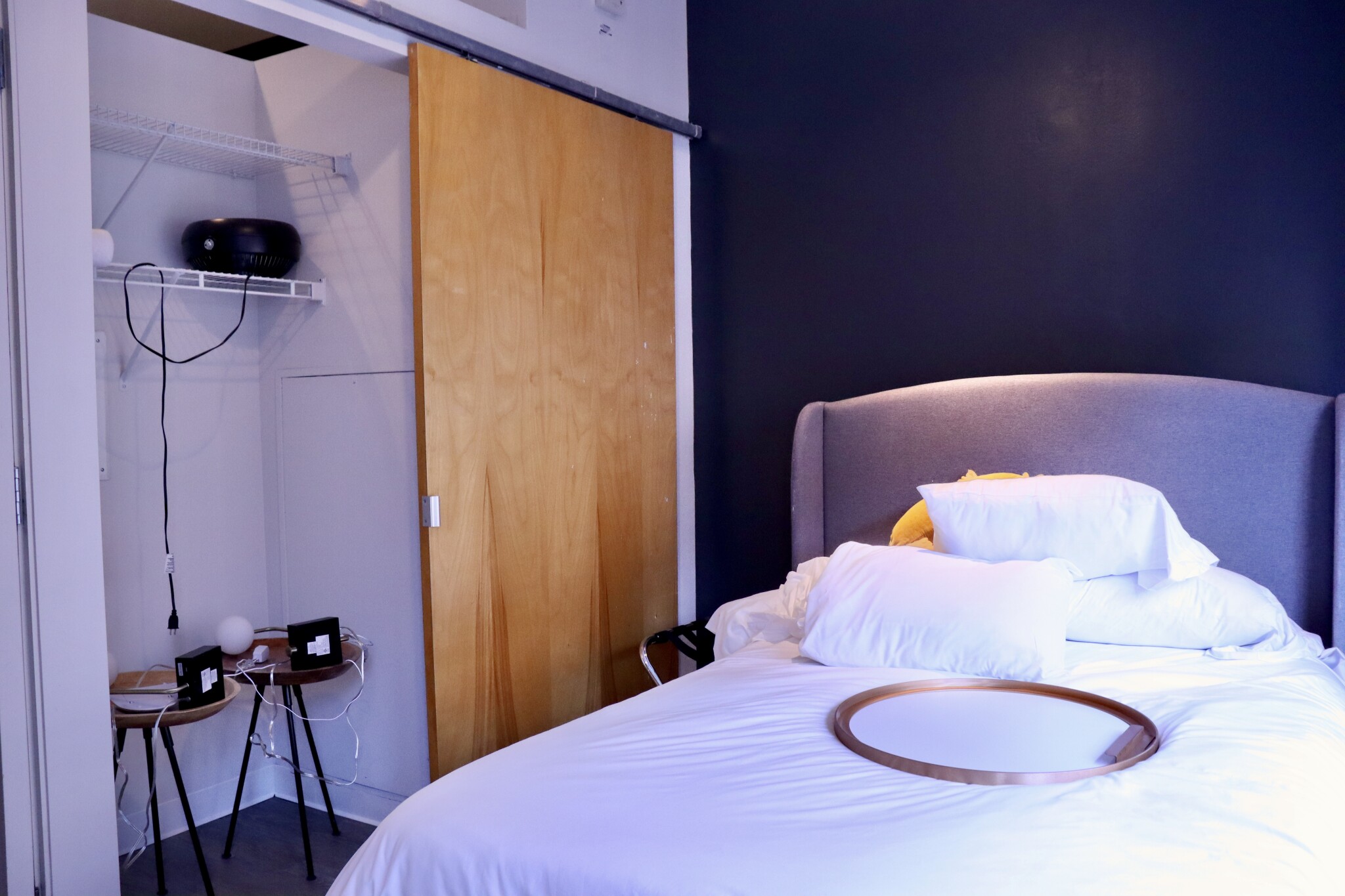 160 East Berkeley St, South End