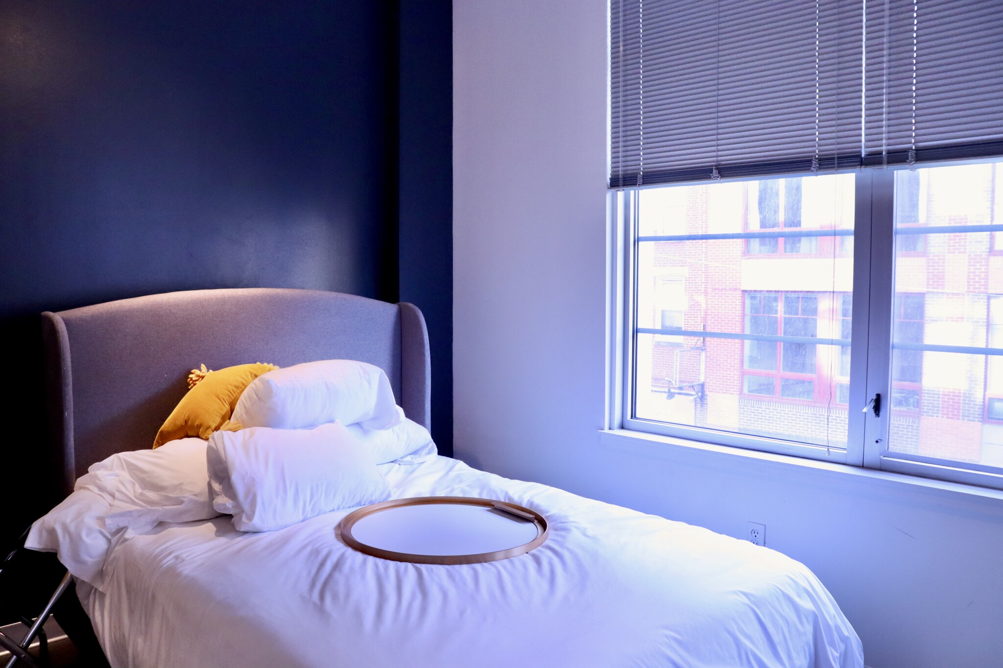 160 East Berkeley St, South End