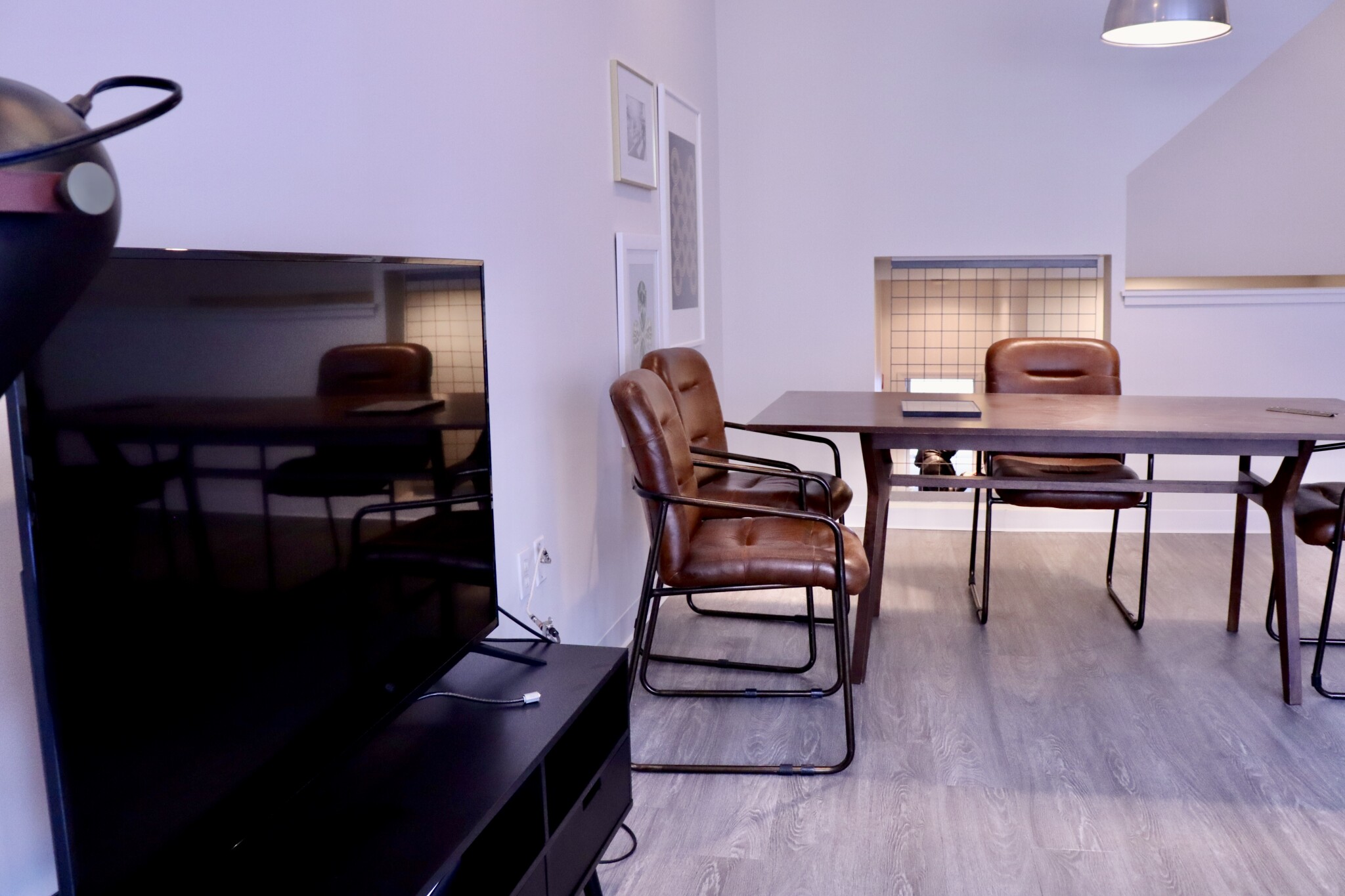 160 East Berkeley St, South End